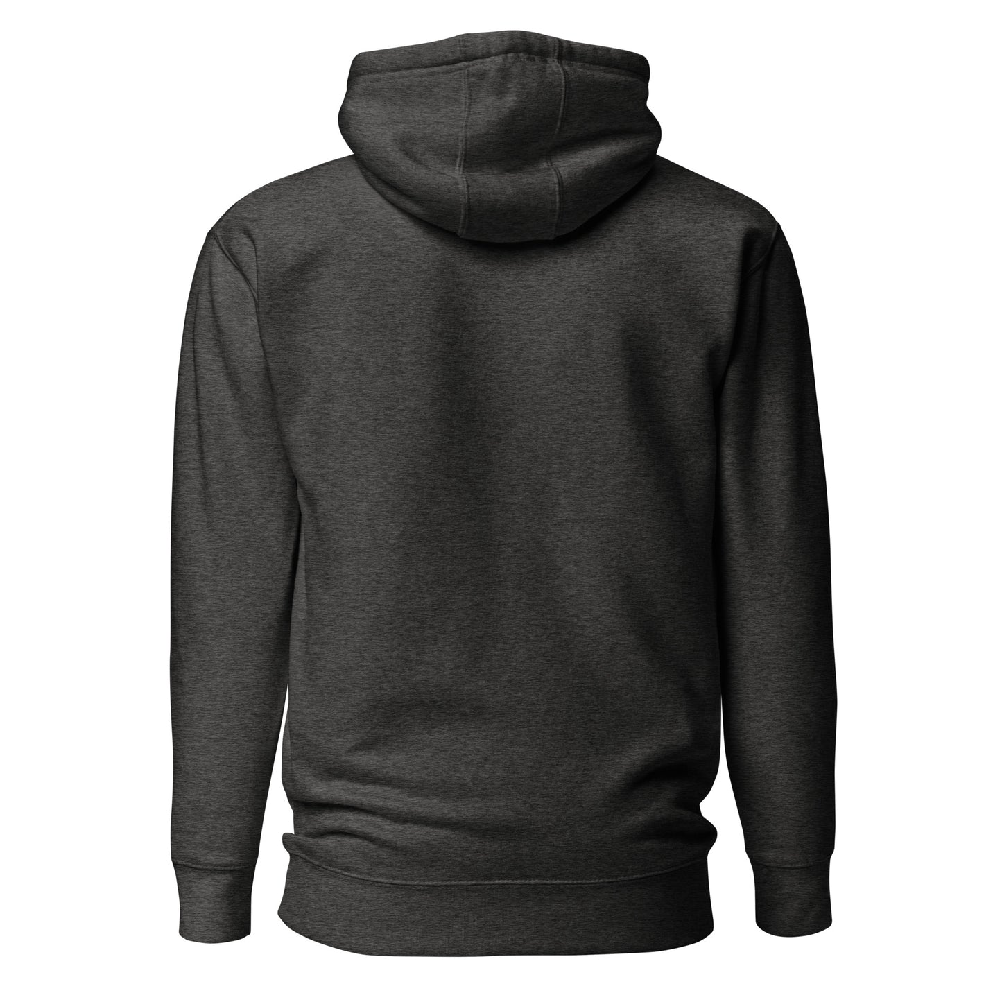 Dickshooter, Idaho Hoodie