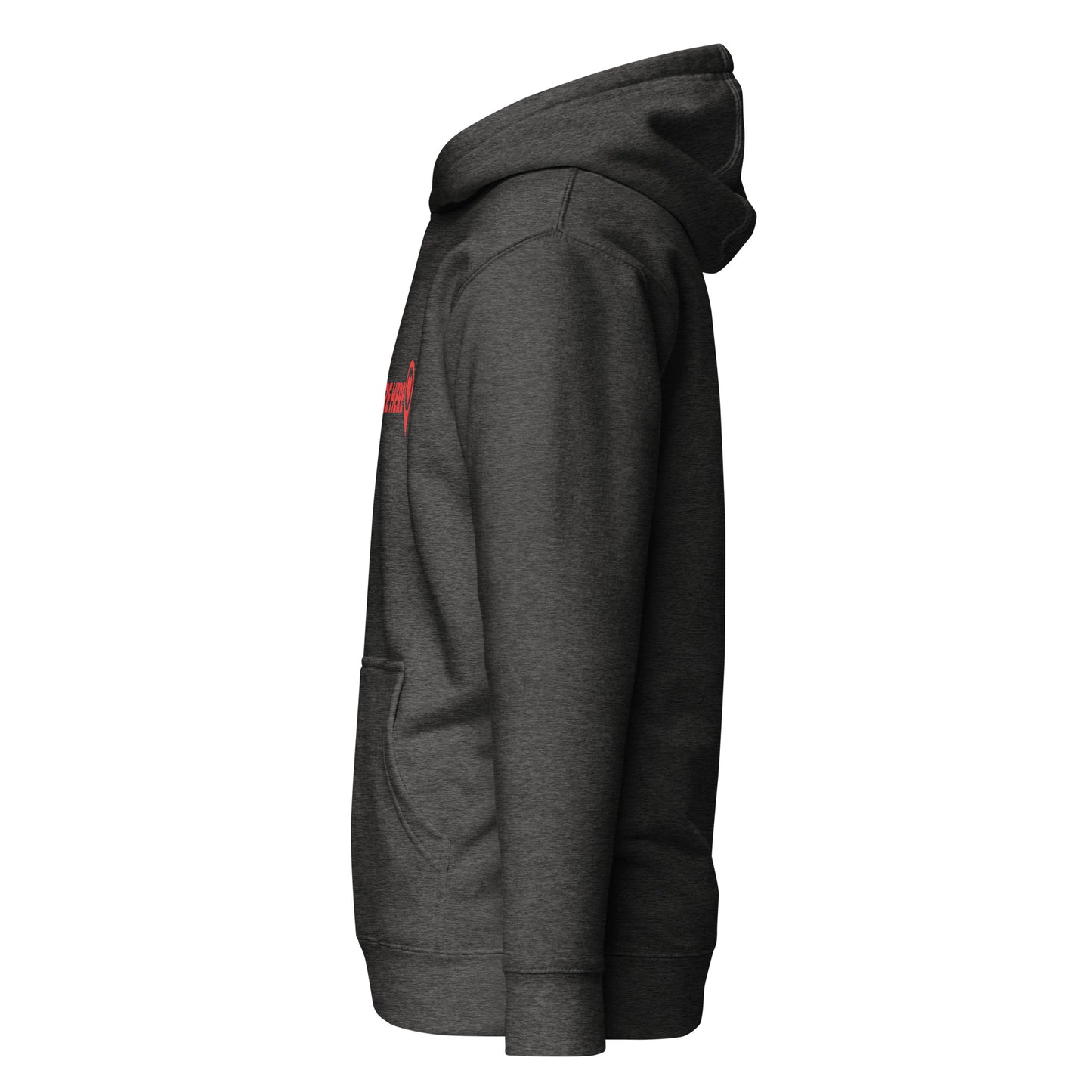 You Are Here Hoodie