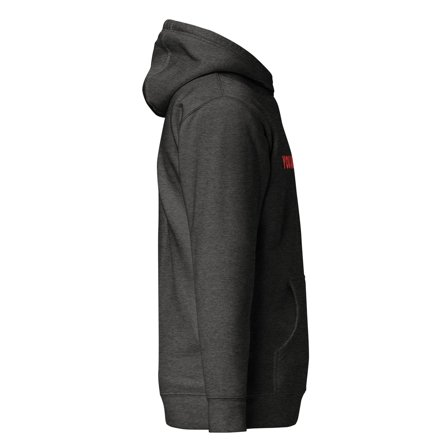 You Are Here Hoodie