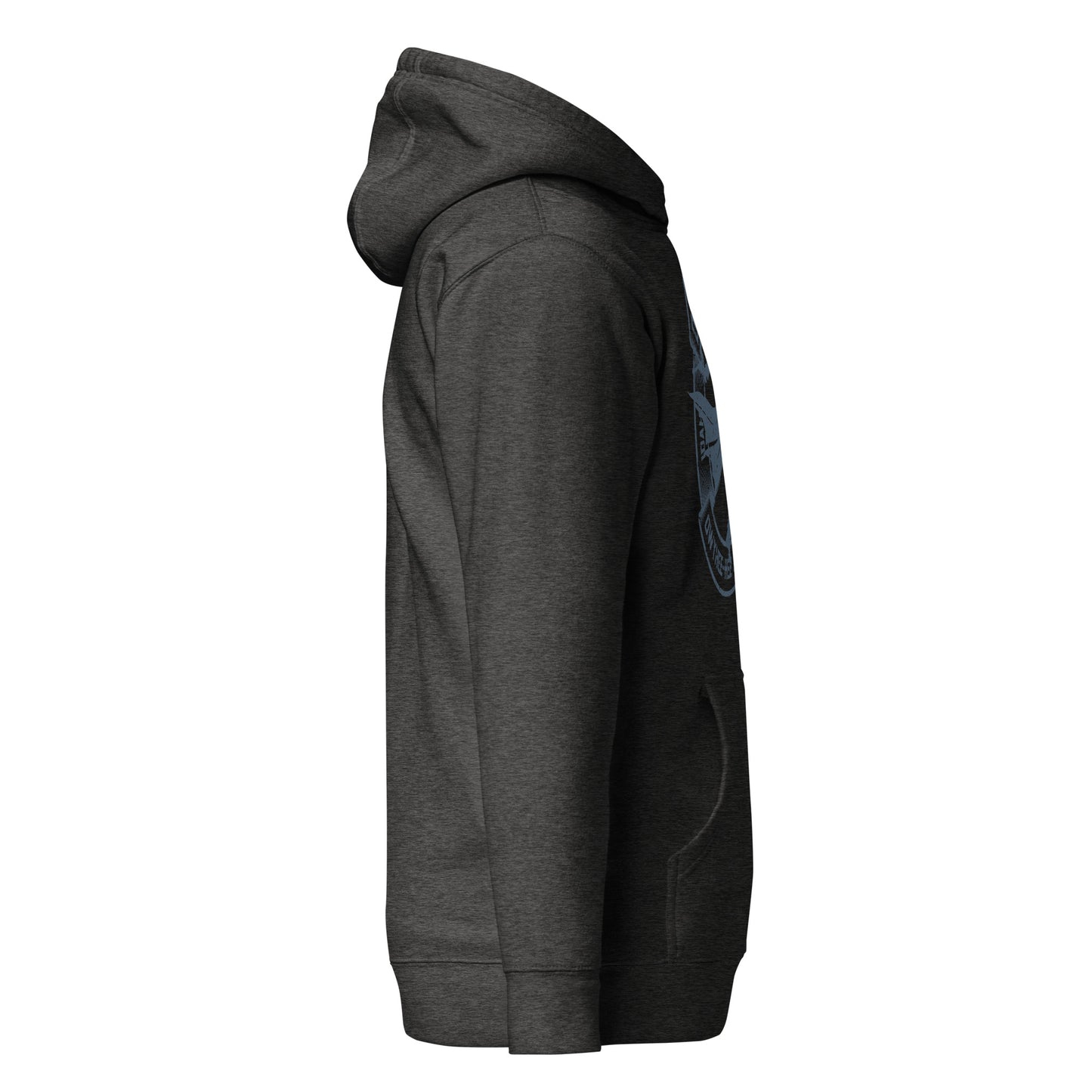 Dickshooter, Idaho Hoodie