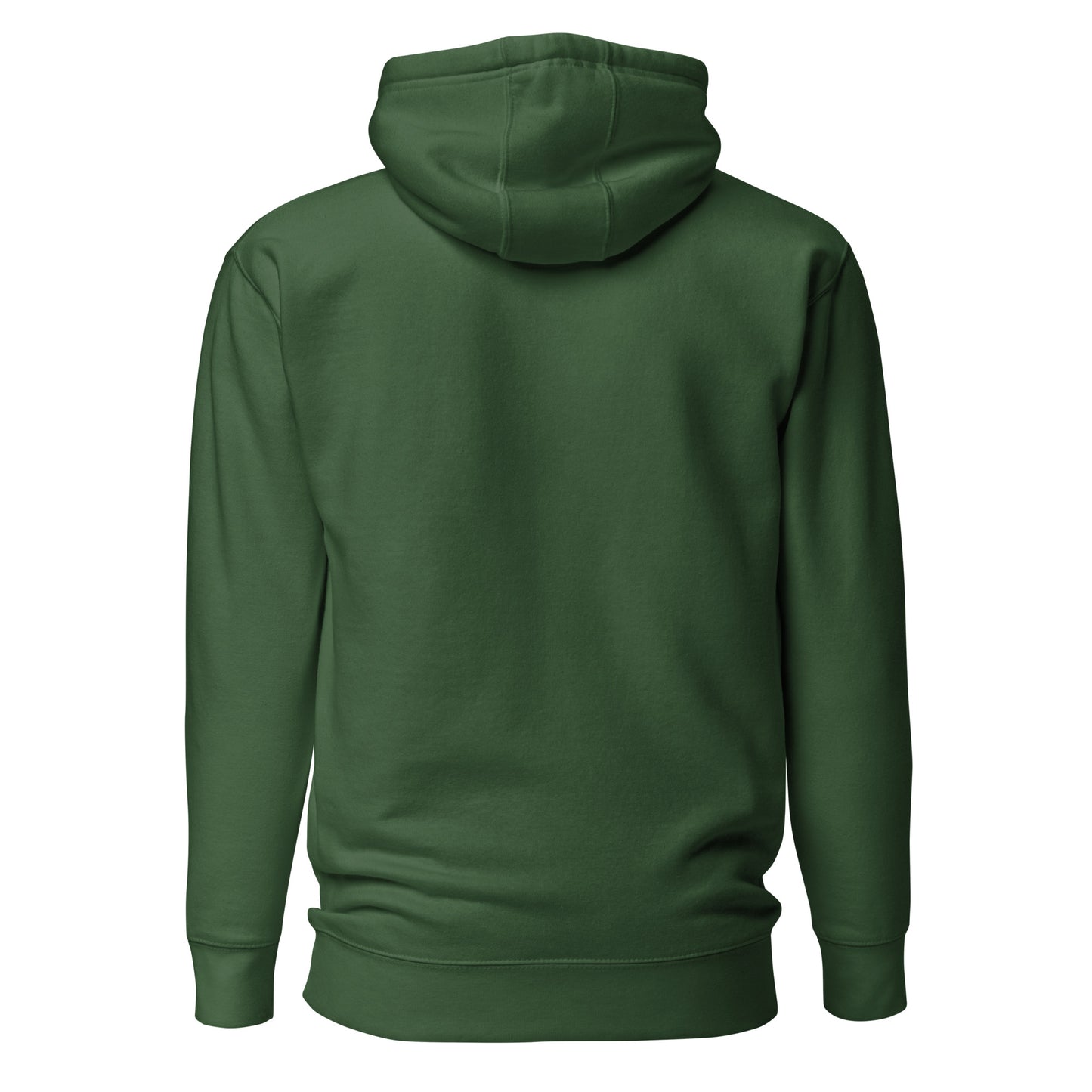 Tattoos Are Dumb Hoodie