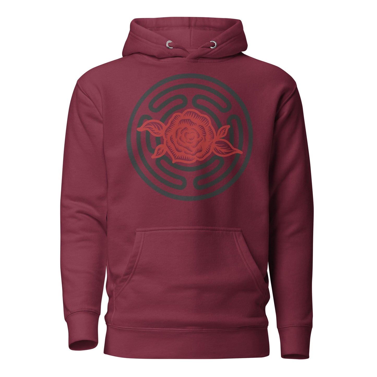 Hecate's Labyrinth Hoodie