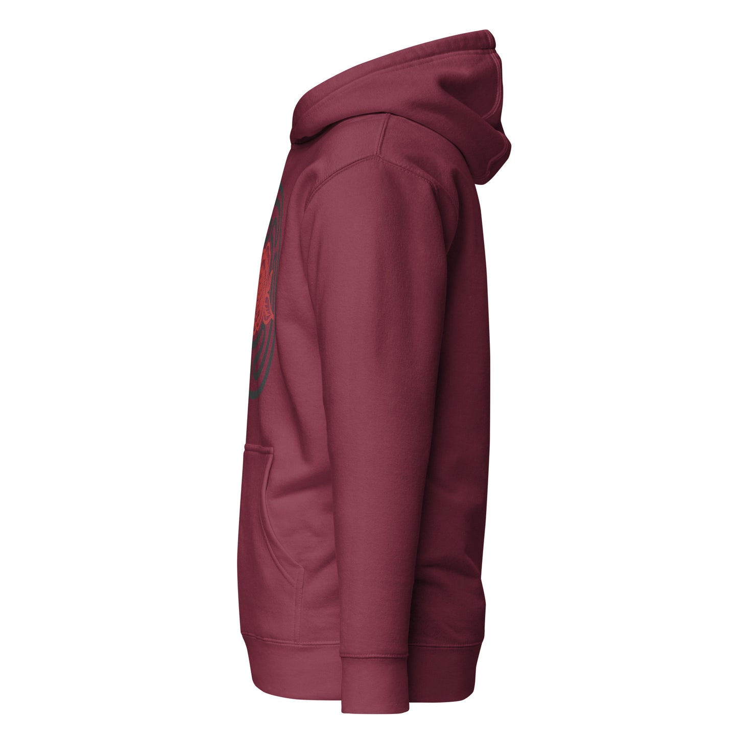 Hecate's Labyrinth Hoodie