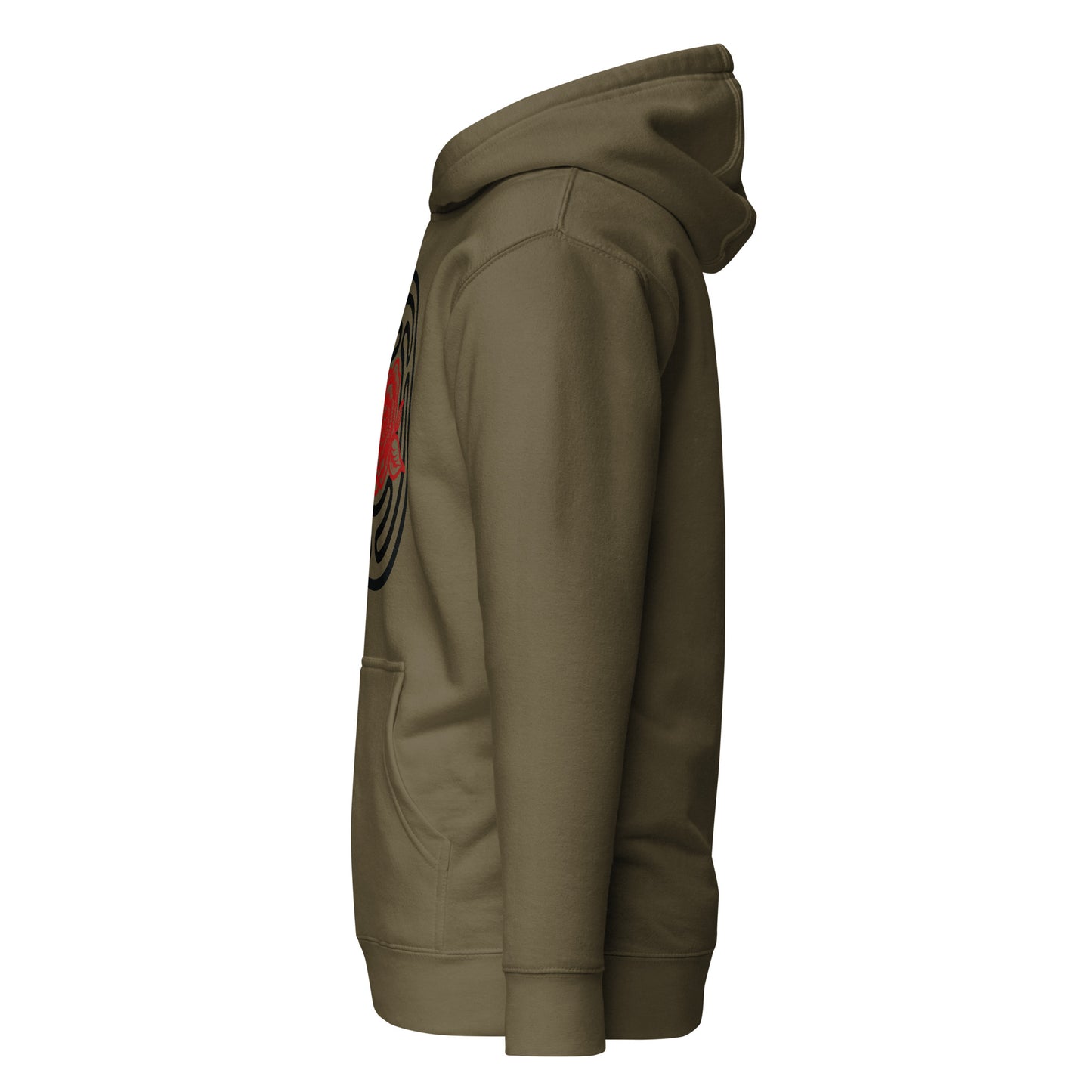 Hecate's Labyrinth Hoodie