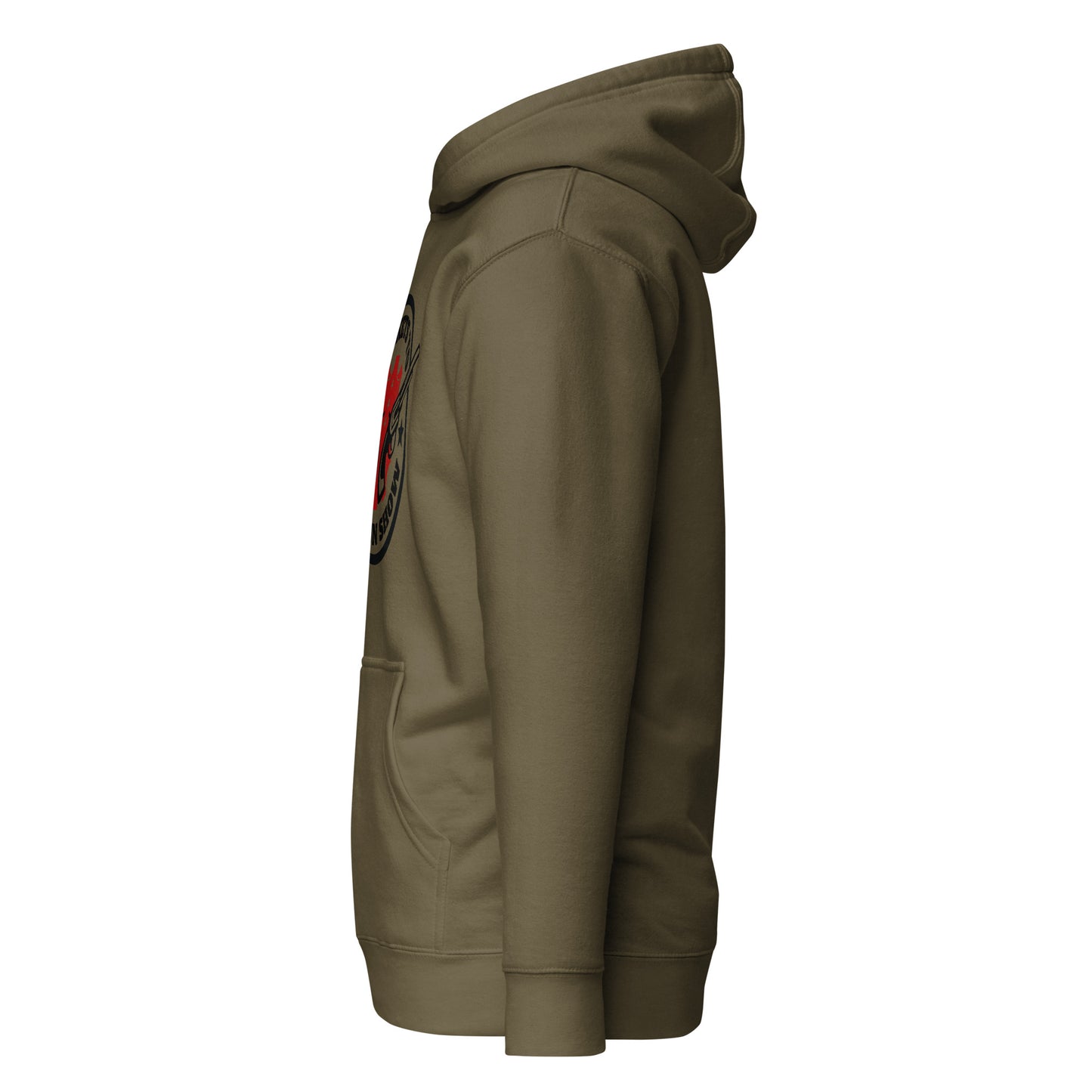 Tickets to the Pun Show Hoodie