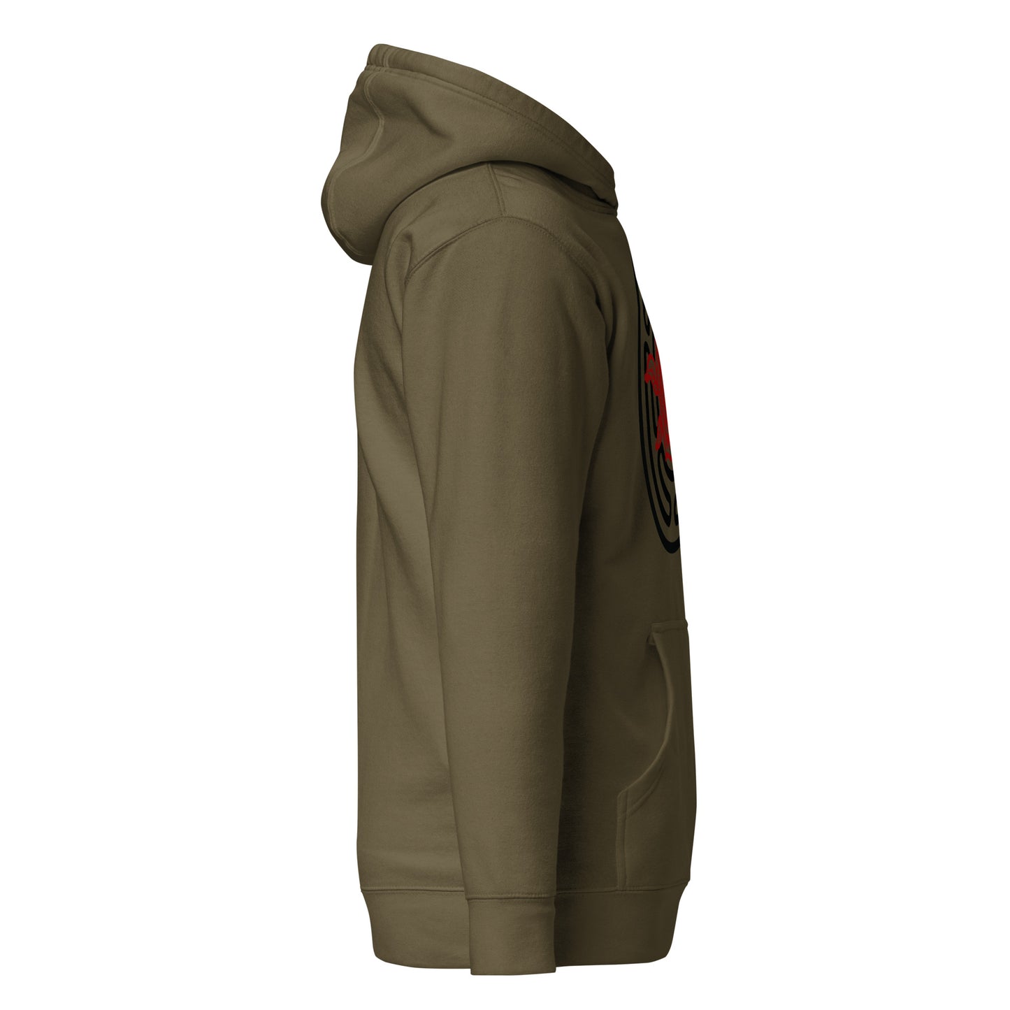 Hecate's Labyrinth Hoodie