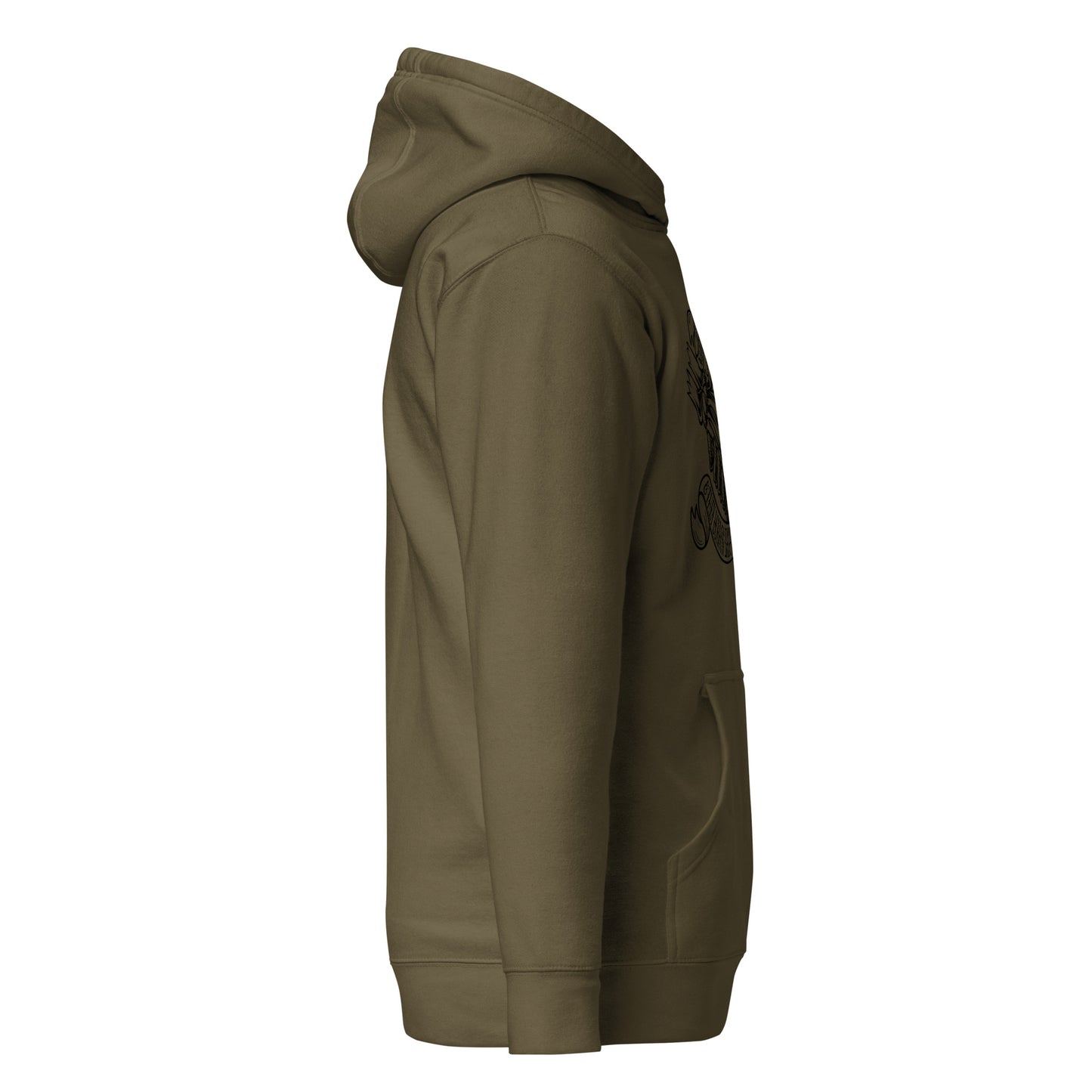 Cup of Sugar Hoodie