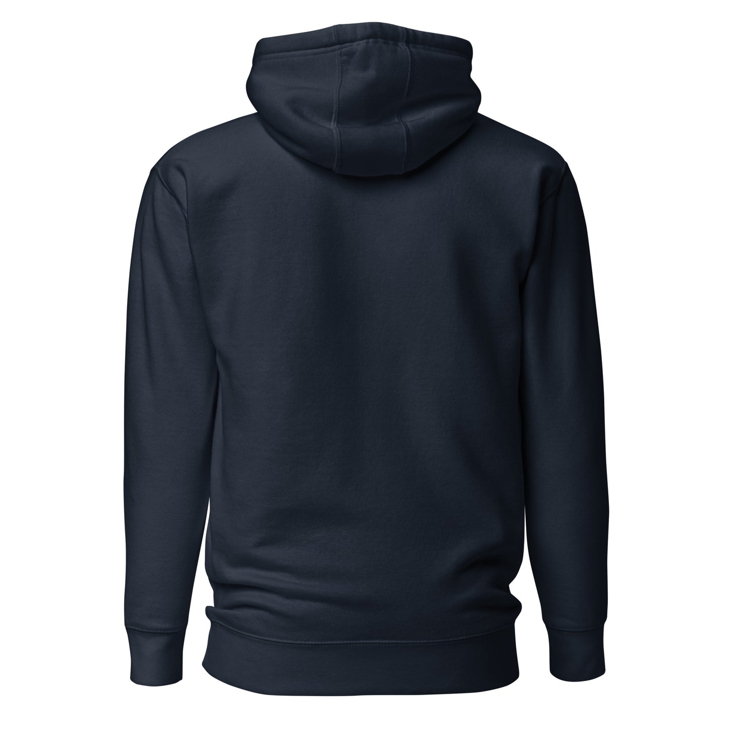 Dickshooter, Idaho Hoodie