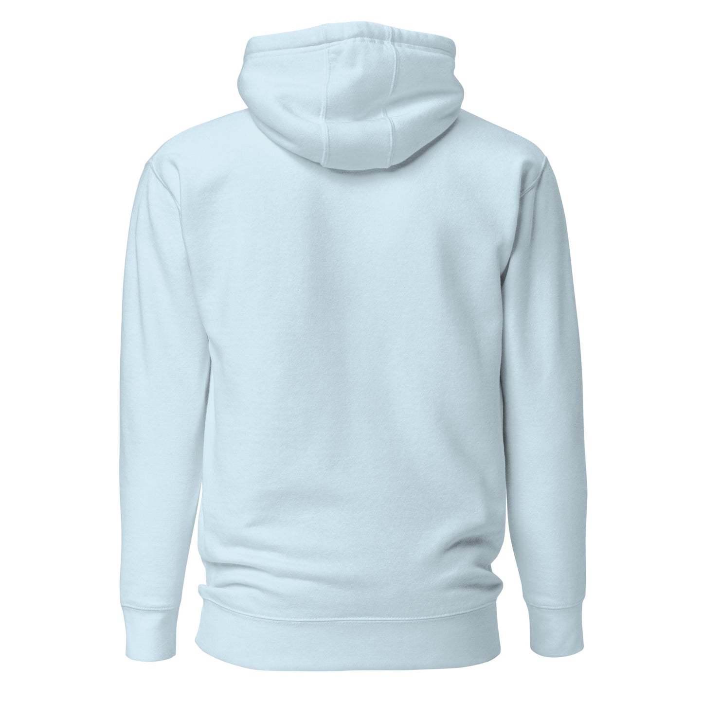 Dickshooter, Idaho Hoodie