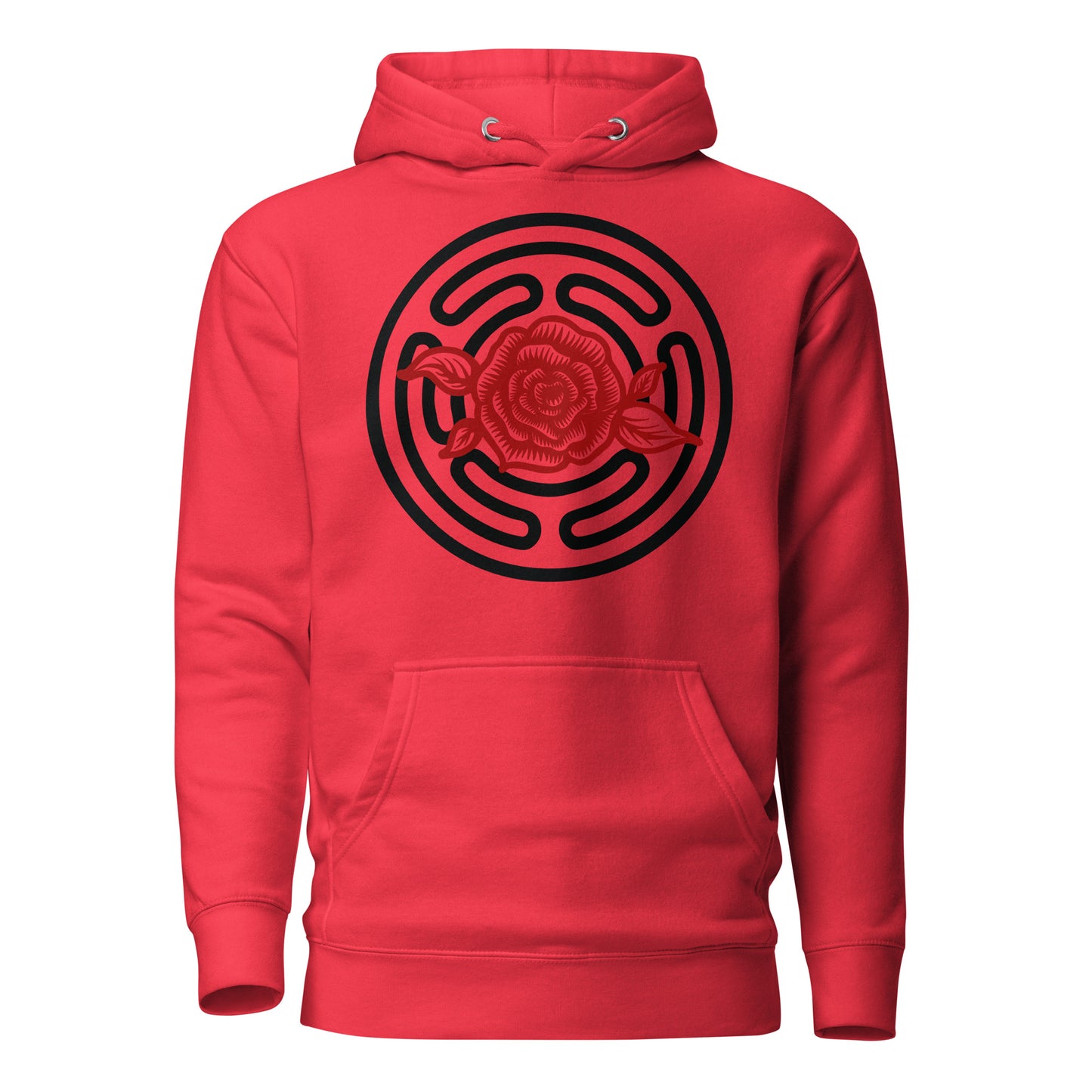 Hecate's Labyrinth Hoodie