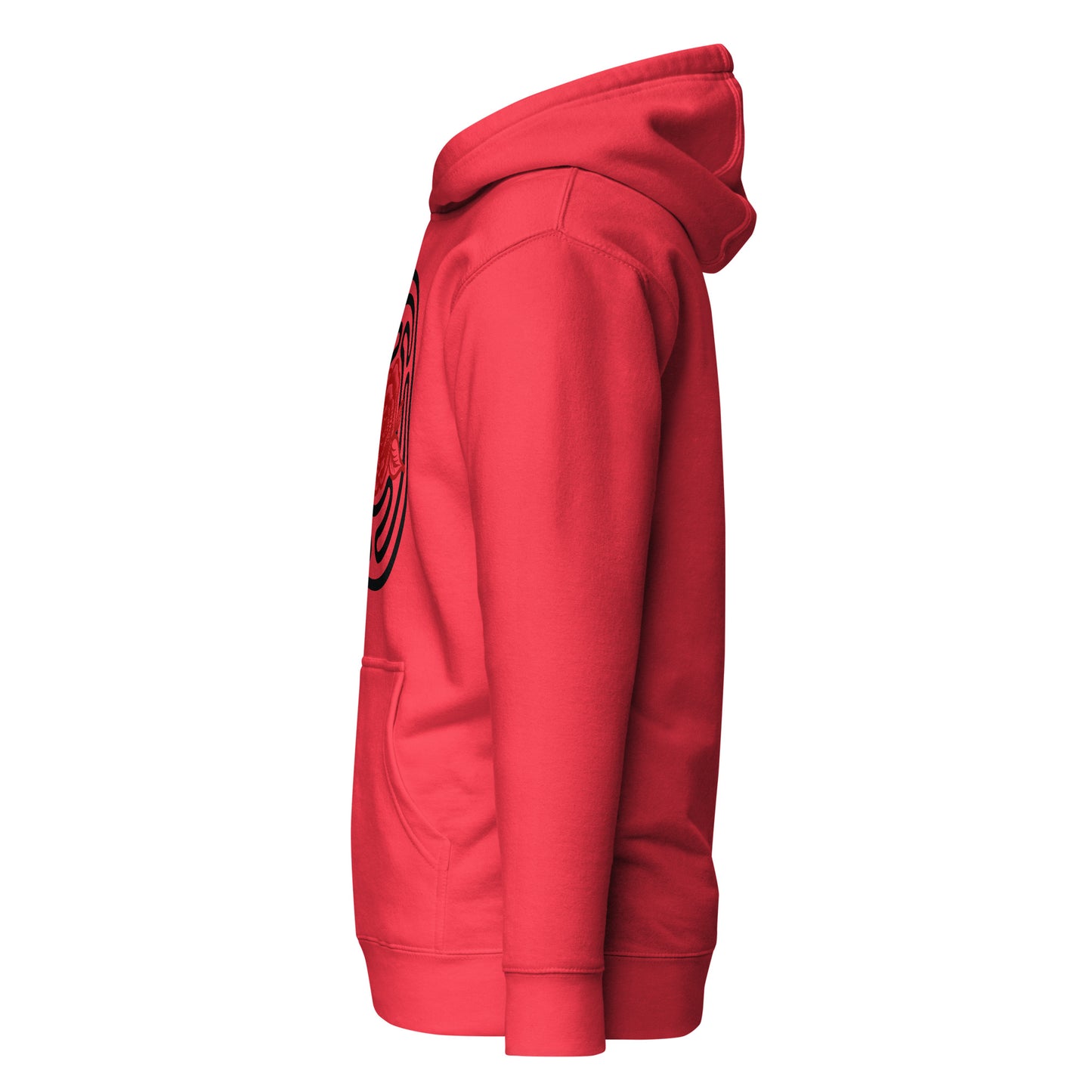 Hecate's Labyrinth Hoodie