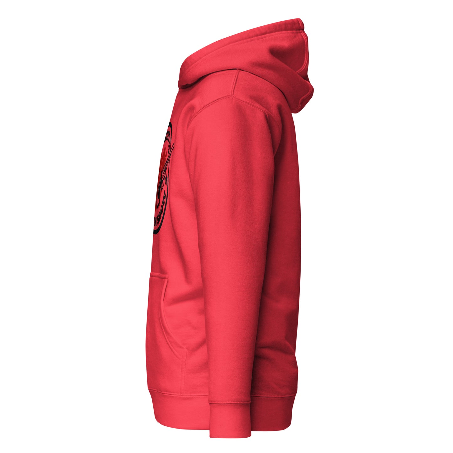 Tickets to the Pun Show Hoodie