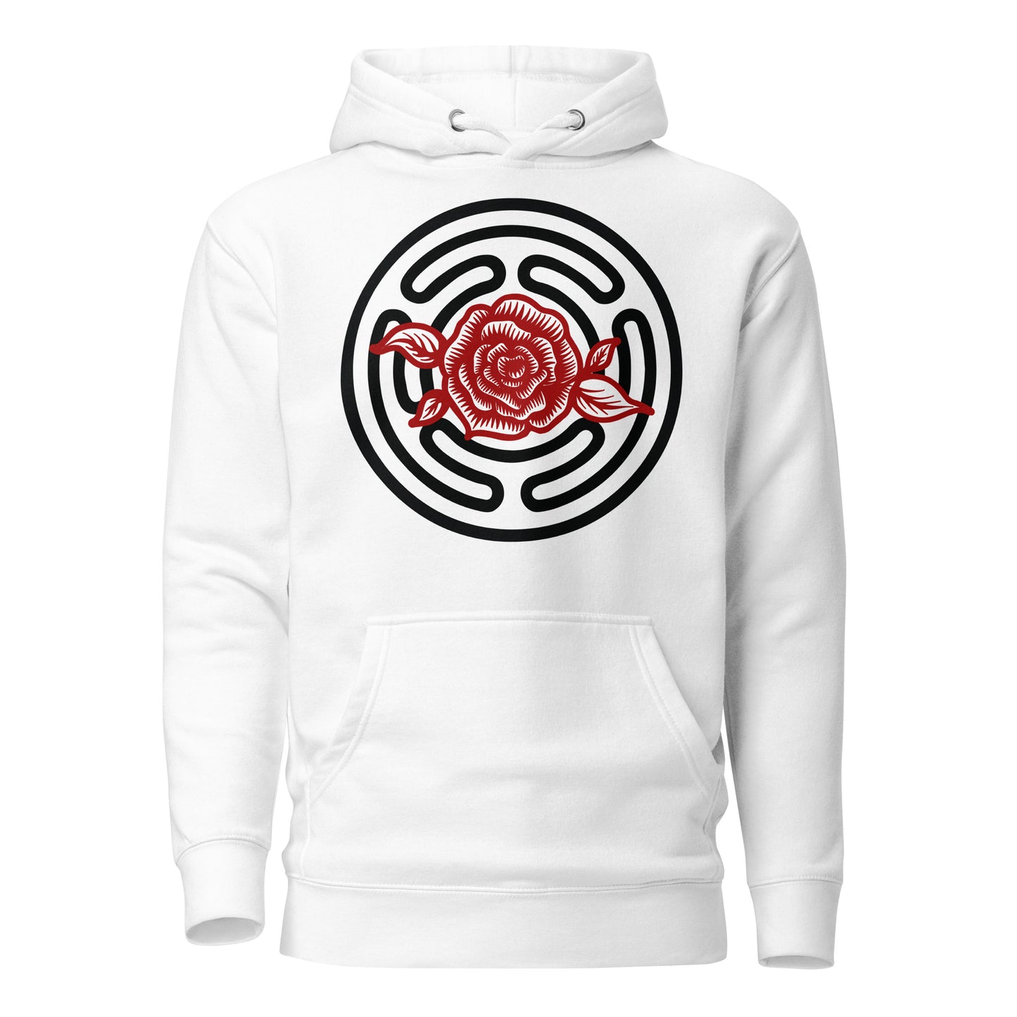 Hecate's Labyrinth Hoodie