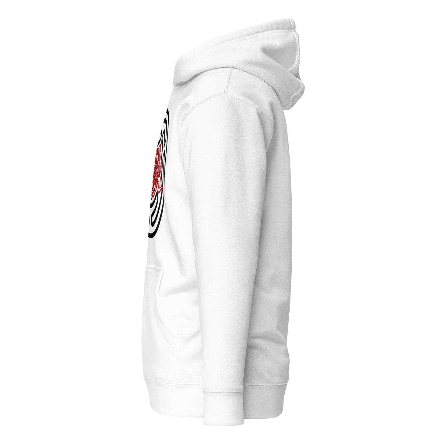 Hecate's Labyrinth Hoodie