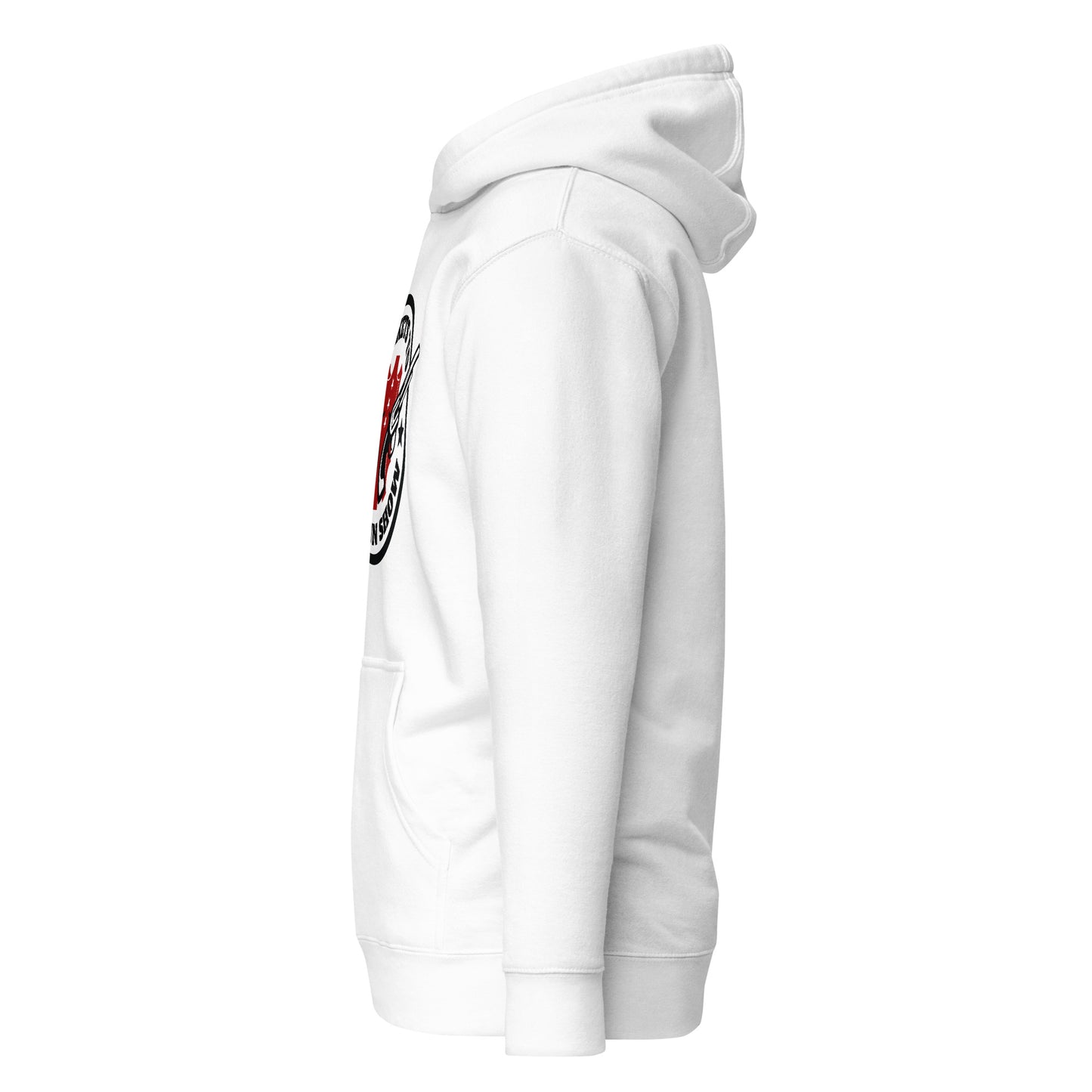 Tickets to the Pun Show Hoodie