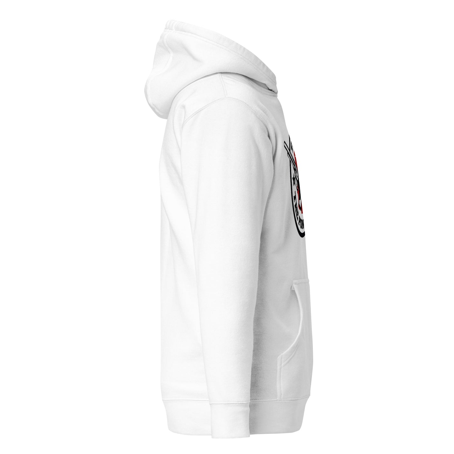 Tickets to the Pun Show Hoodie