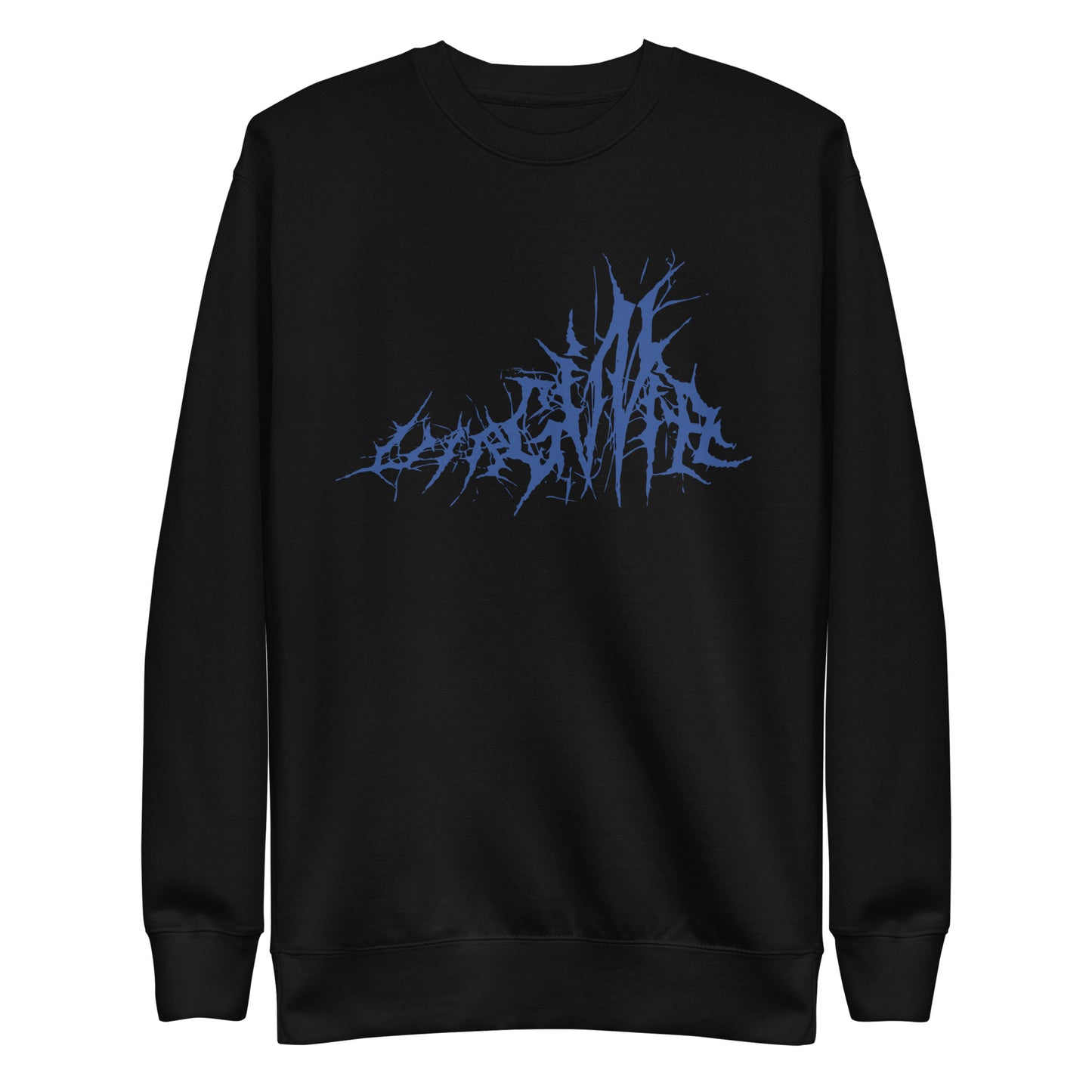 Virginia Metal Sweatshirt