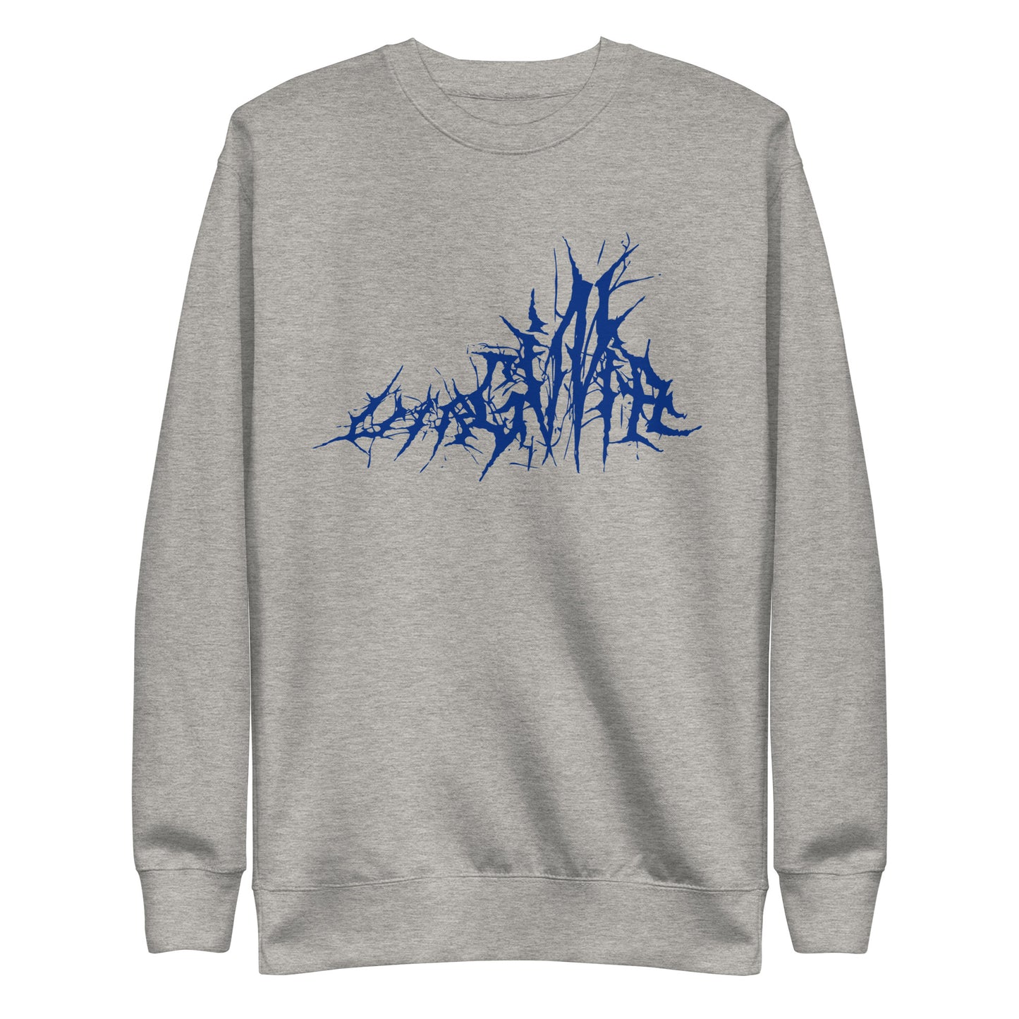 Virginia Metal Sweatshirt