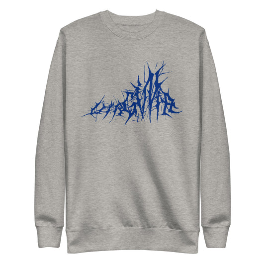 Virginia Metal Sweatshirt