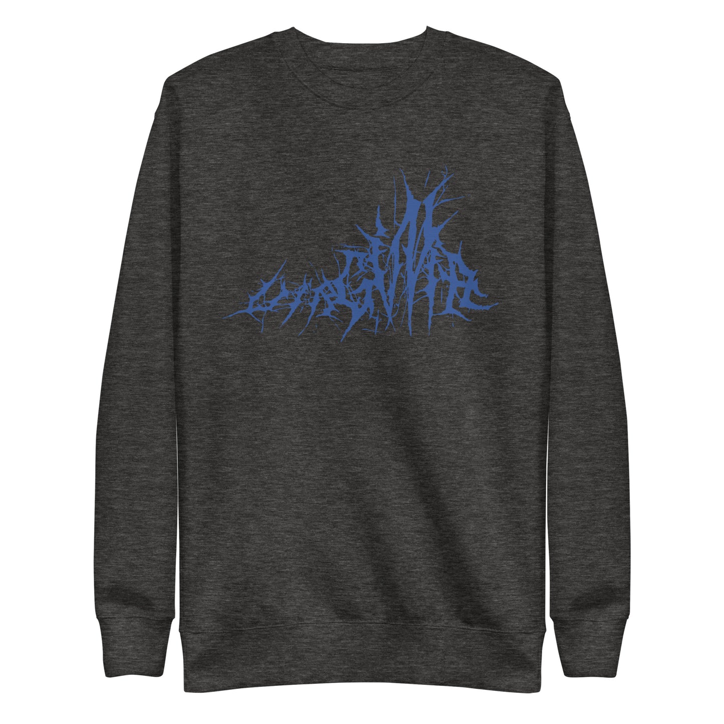 Virginia Metal Sweatshirt