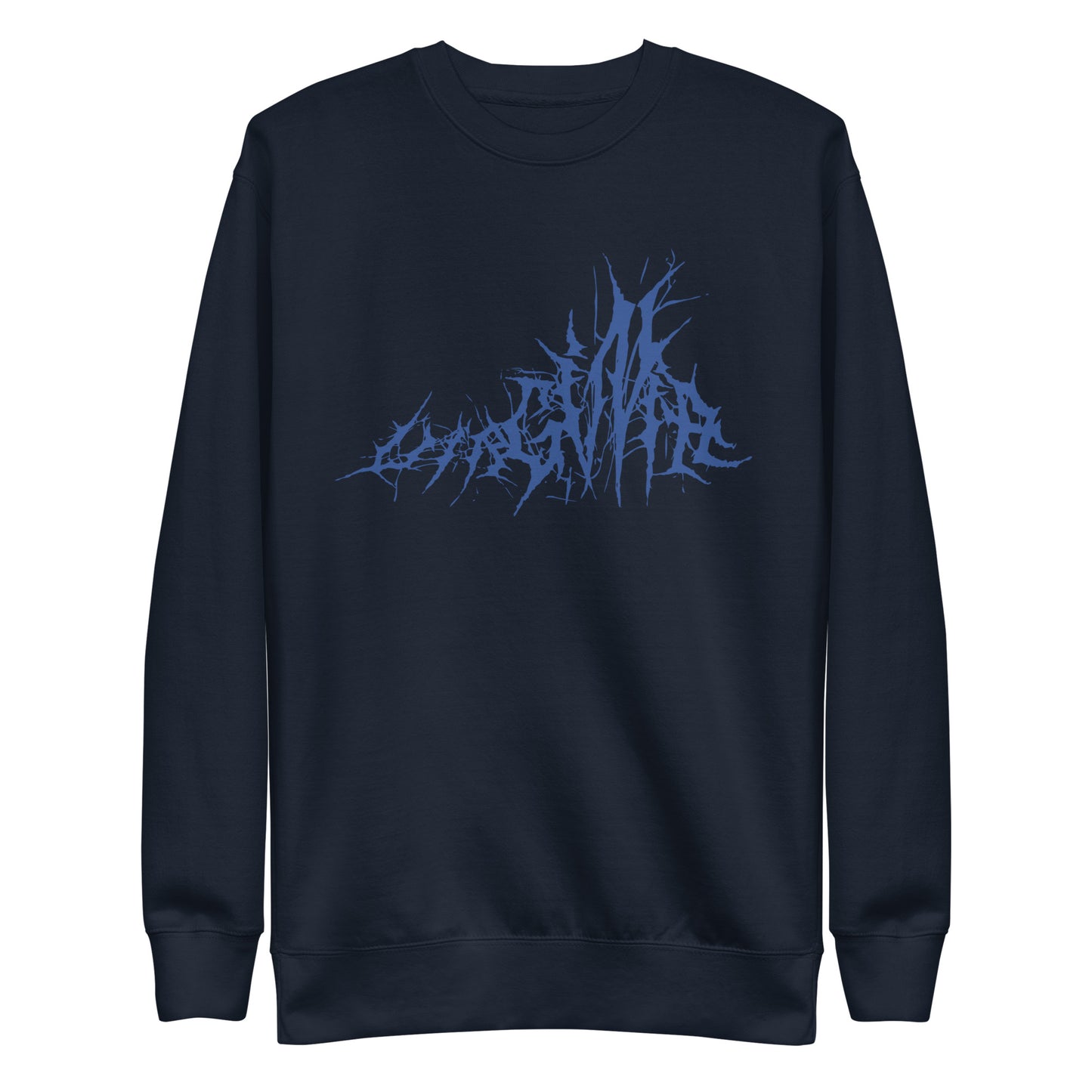 Virginia Metal Sweatshirt