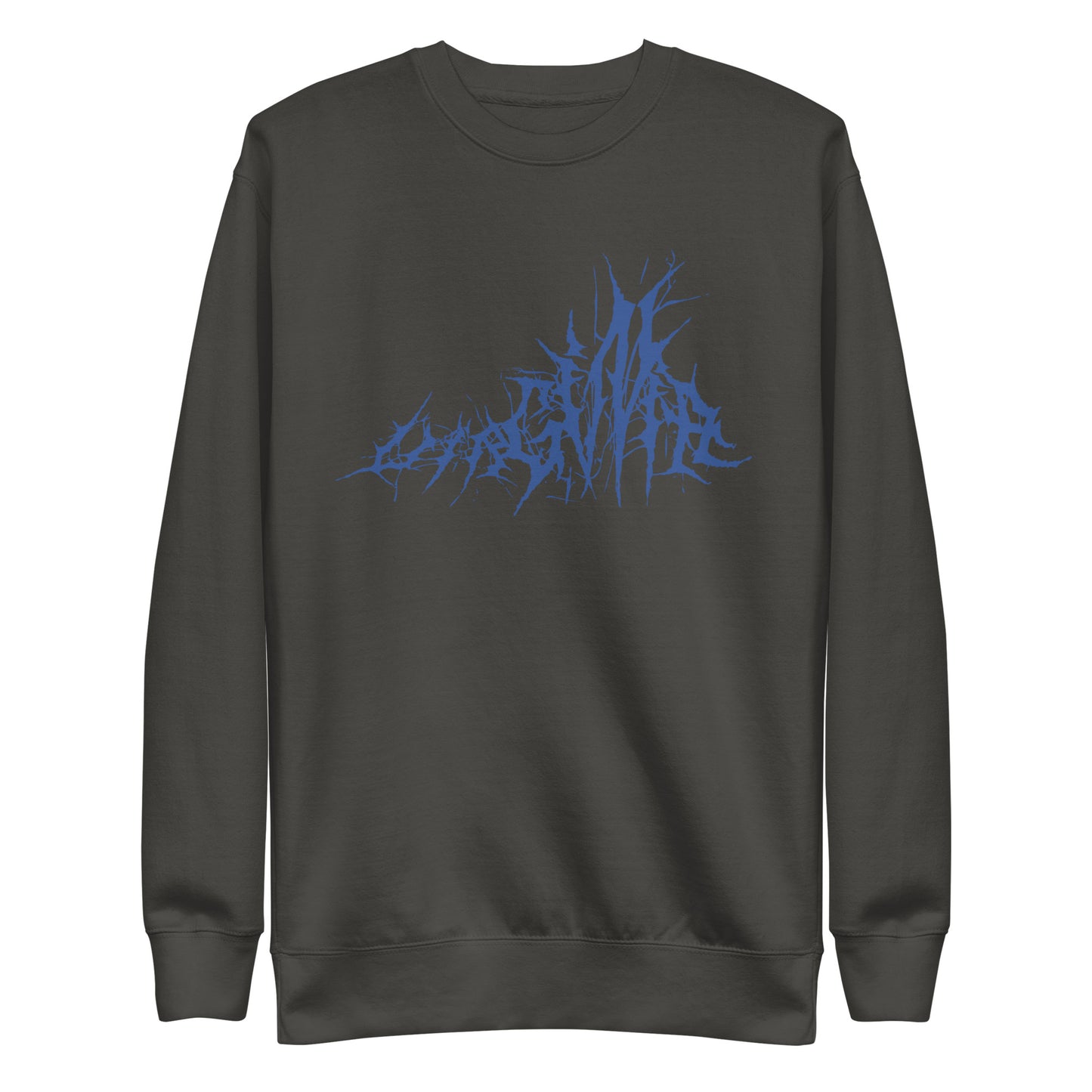 Virginia Metal Sweatshirt