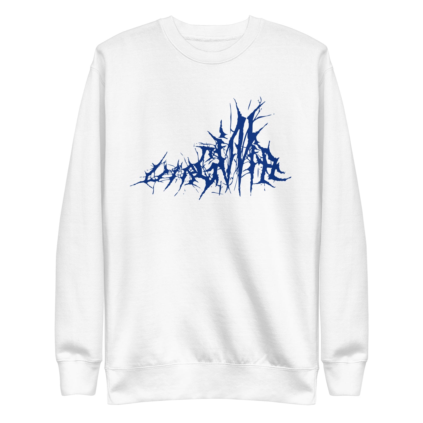 Virginia Metal Sweatshirt