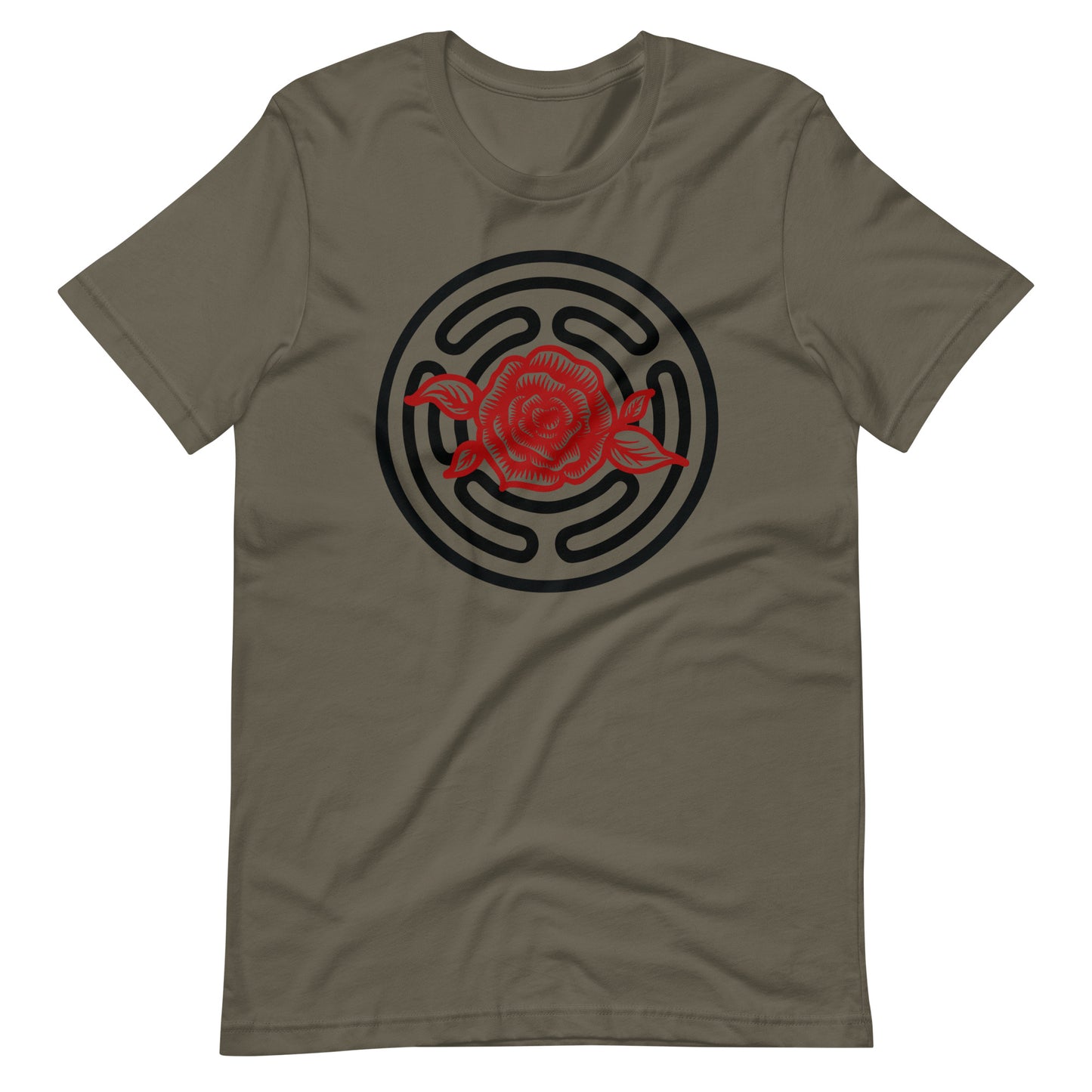 Hecate's Labyrinth Tee
