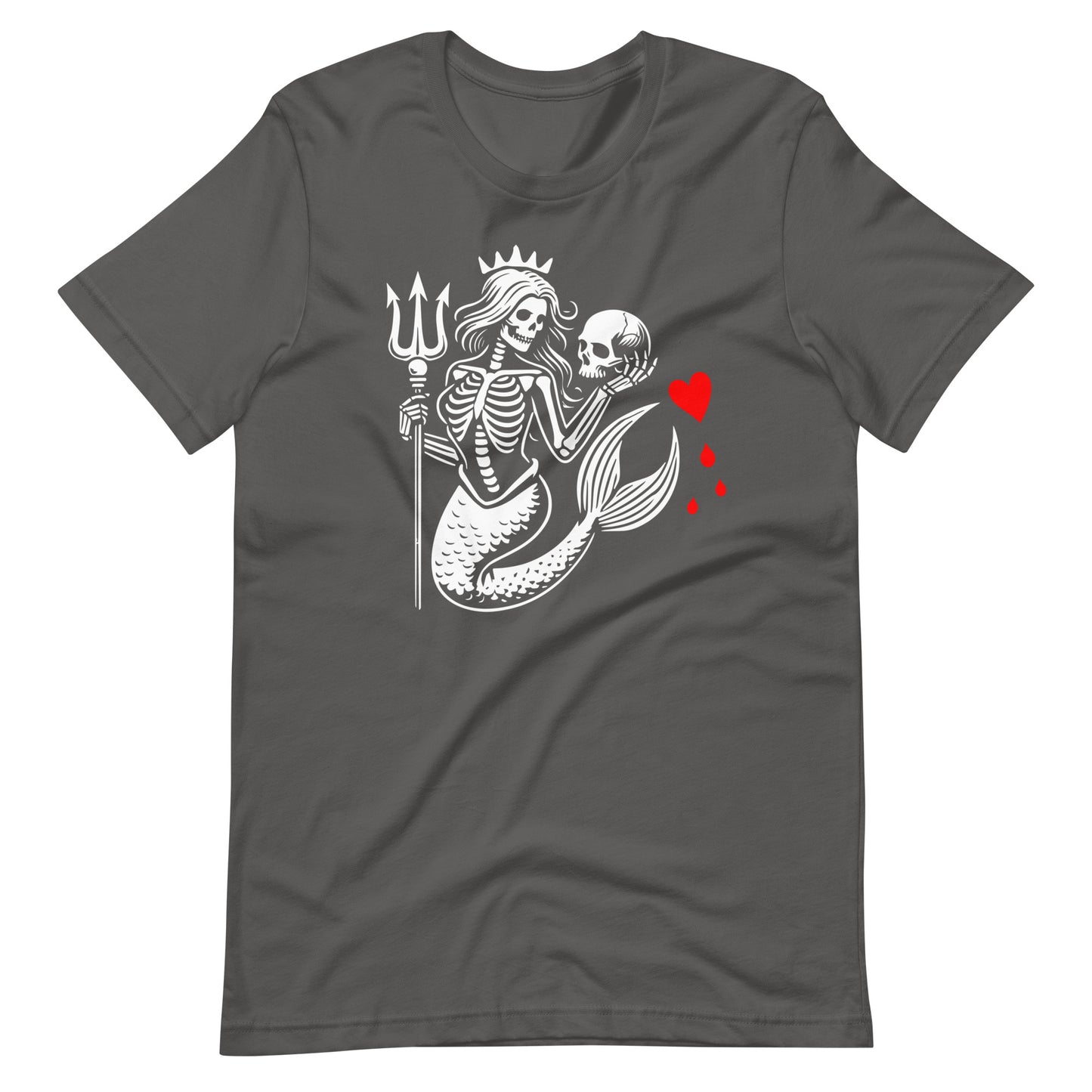 Lady Blackbeard Tee