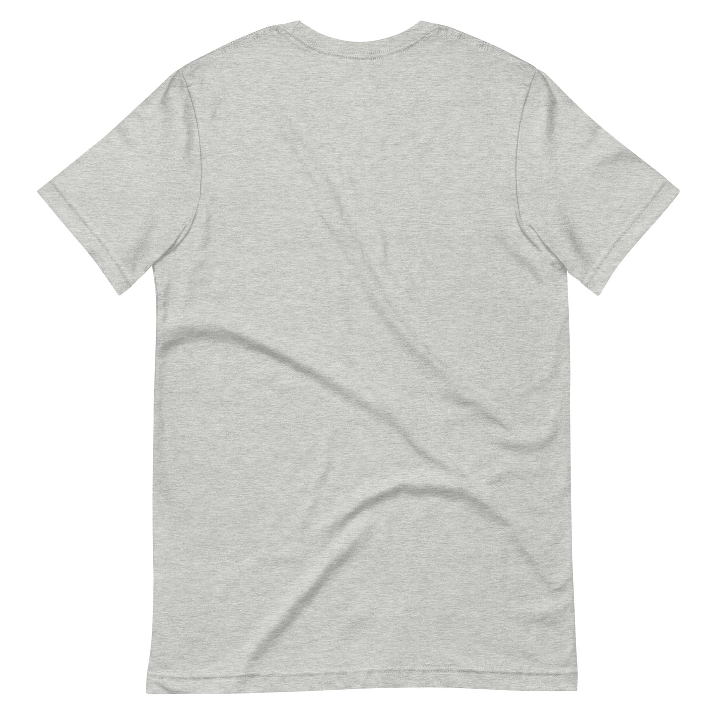 Nerdy Folk Flagship Tee