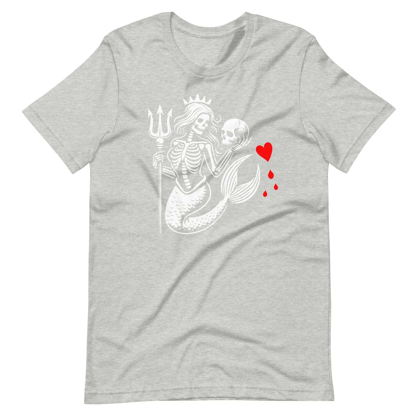 Lady Blackbeard Tee