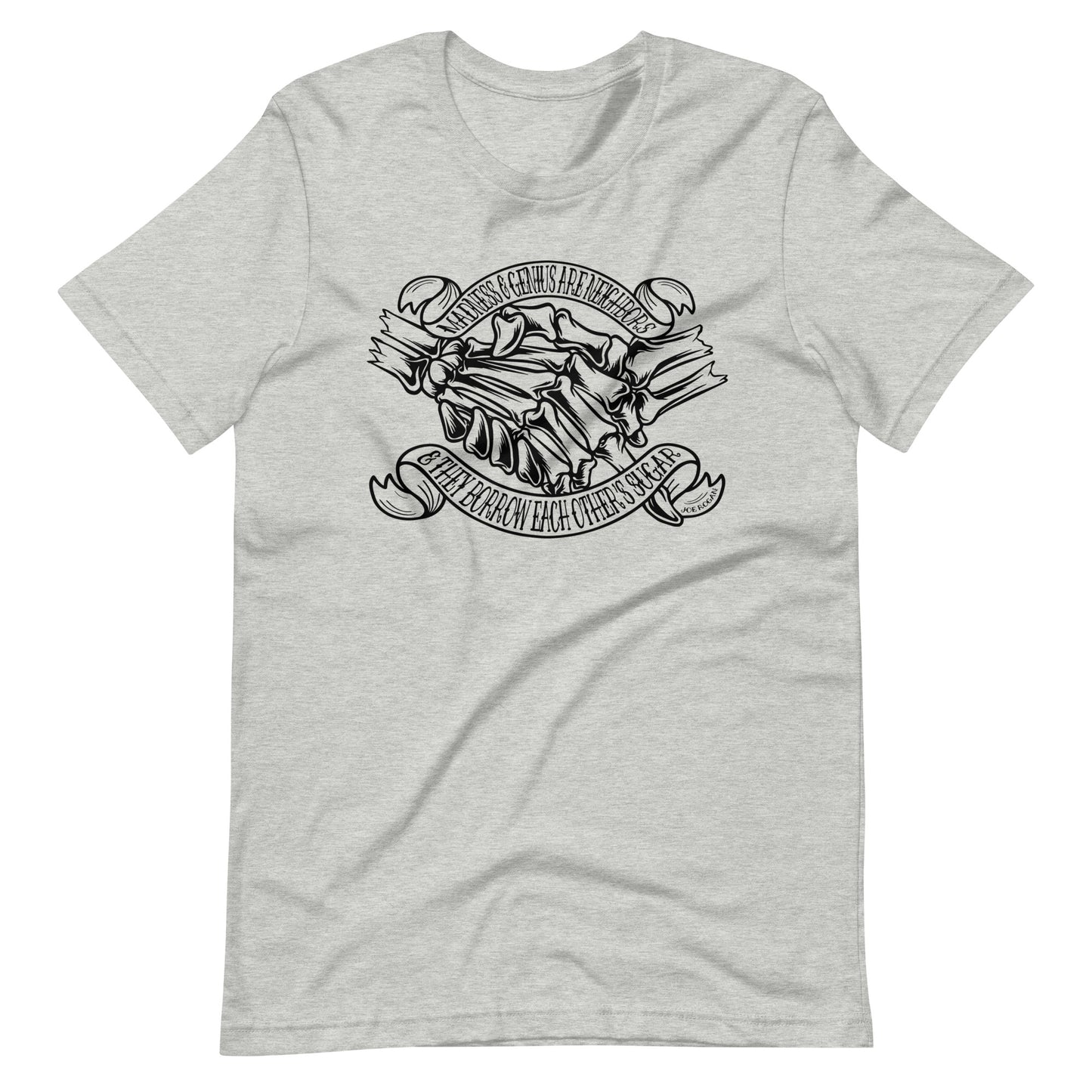 Cup of Sugar Tee
