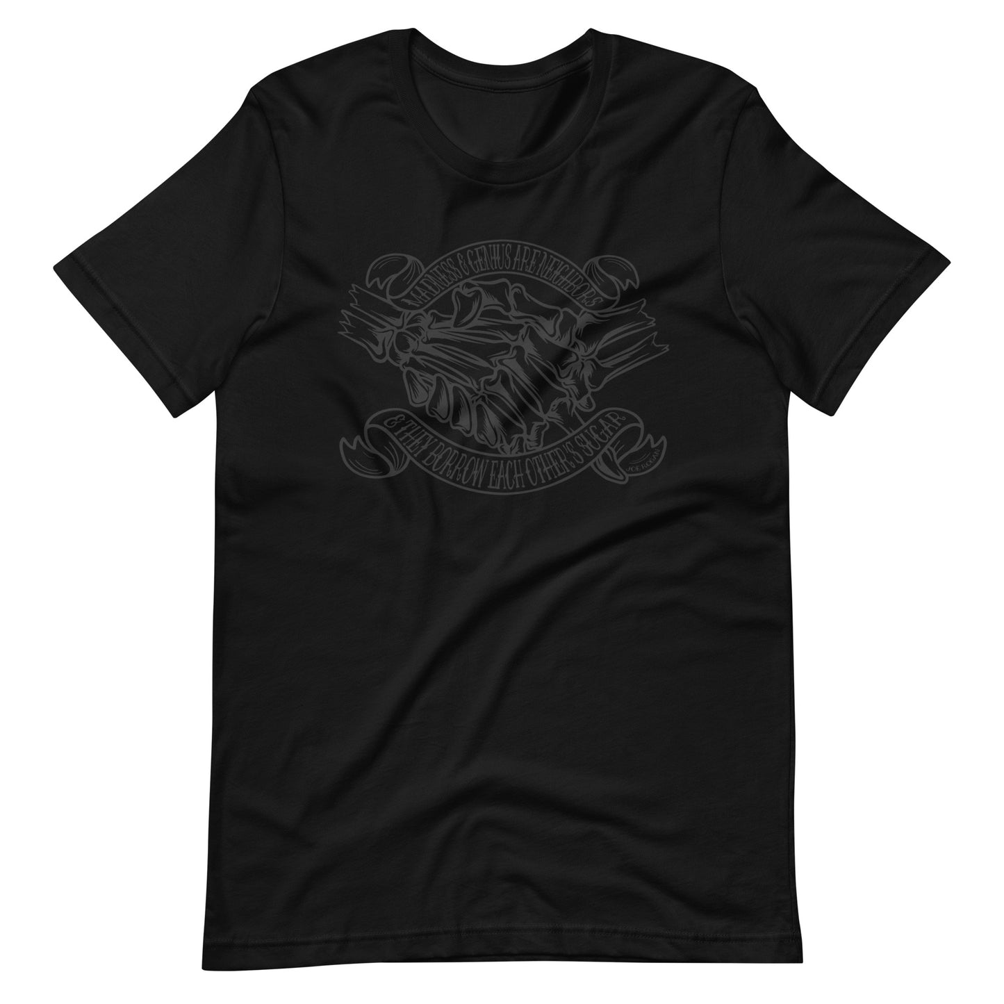 Cup of Sugar Tee
