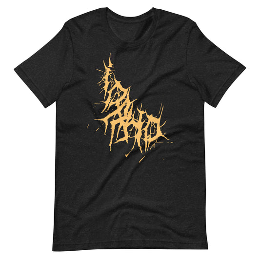 Idaho Metal Tee