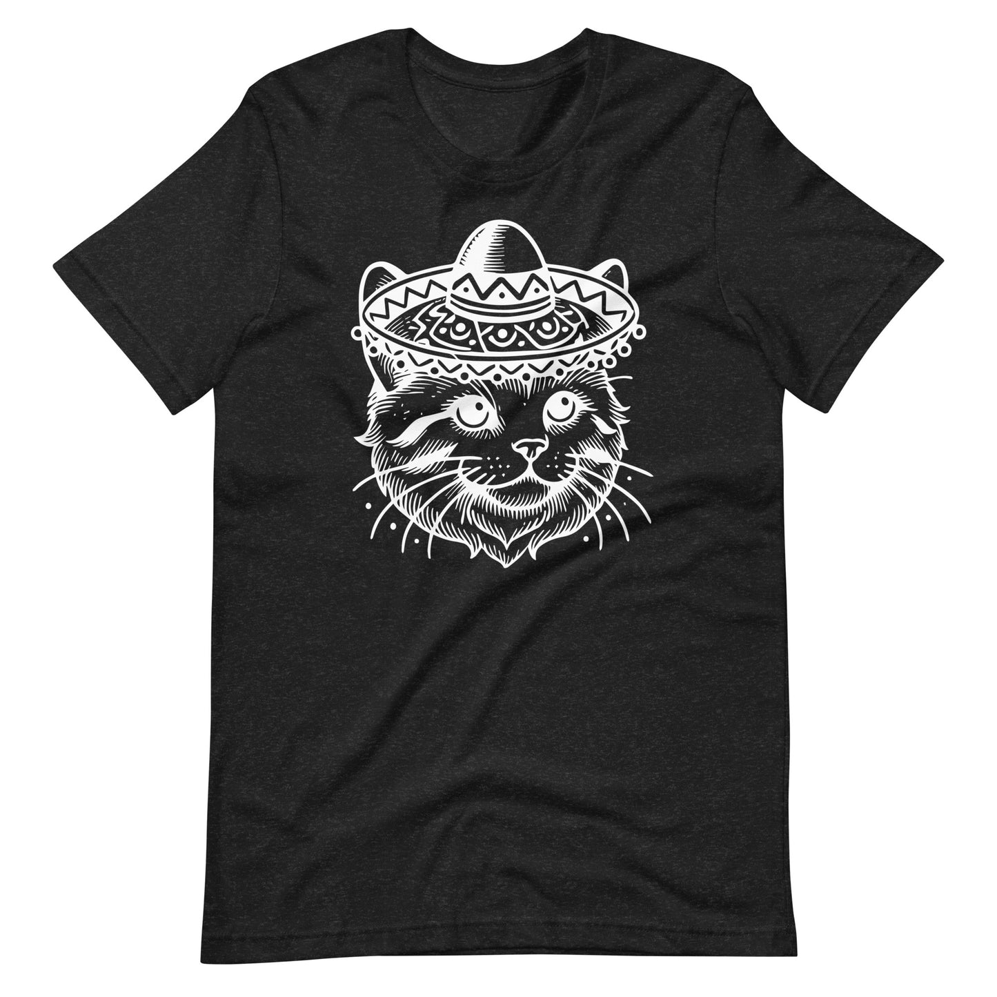 Fiesta Cat Tee
