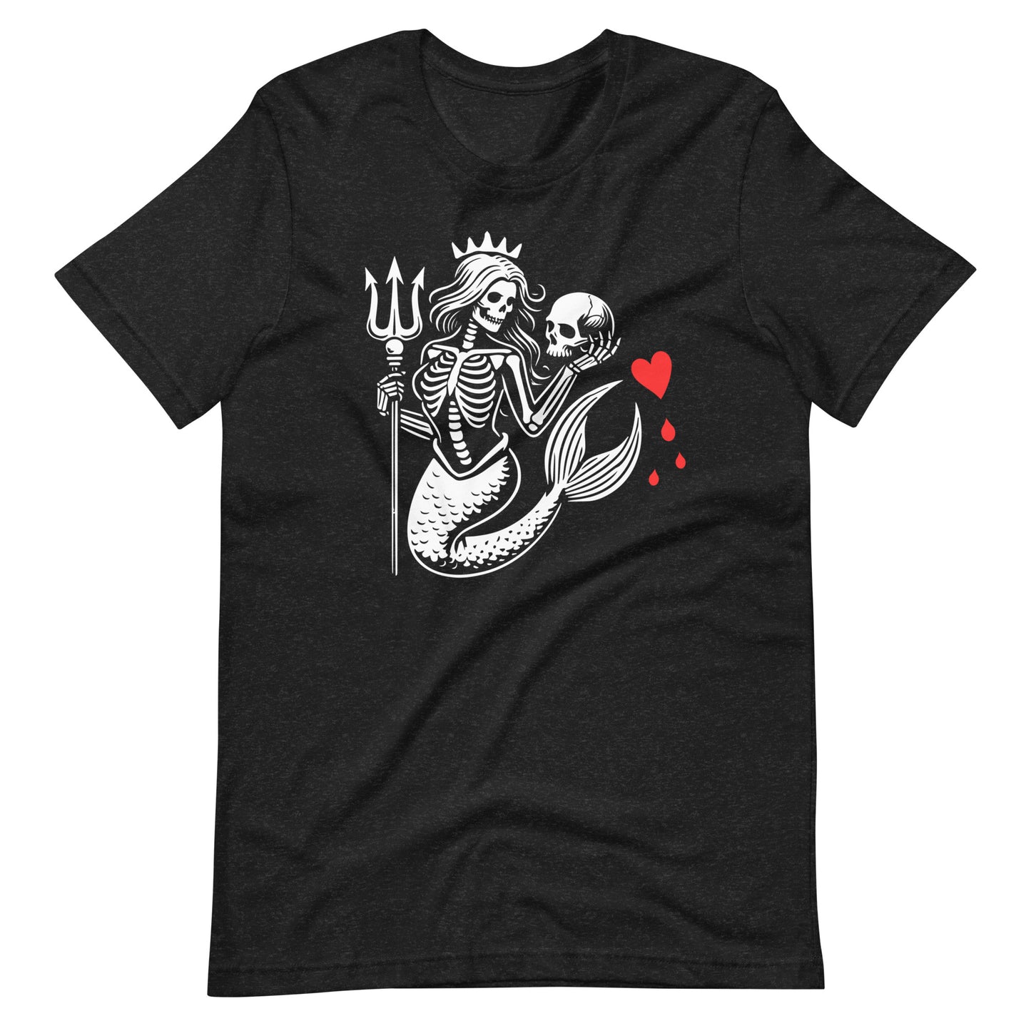 Lady Blackbeard Tee