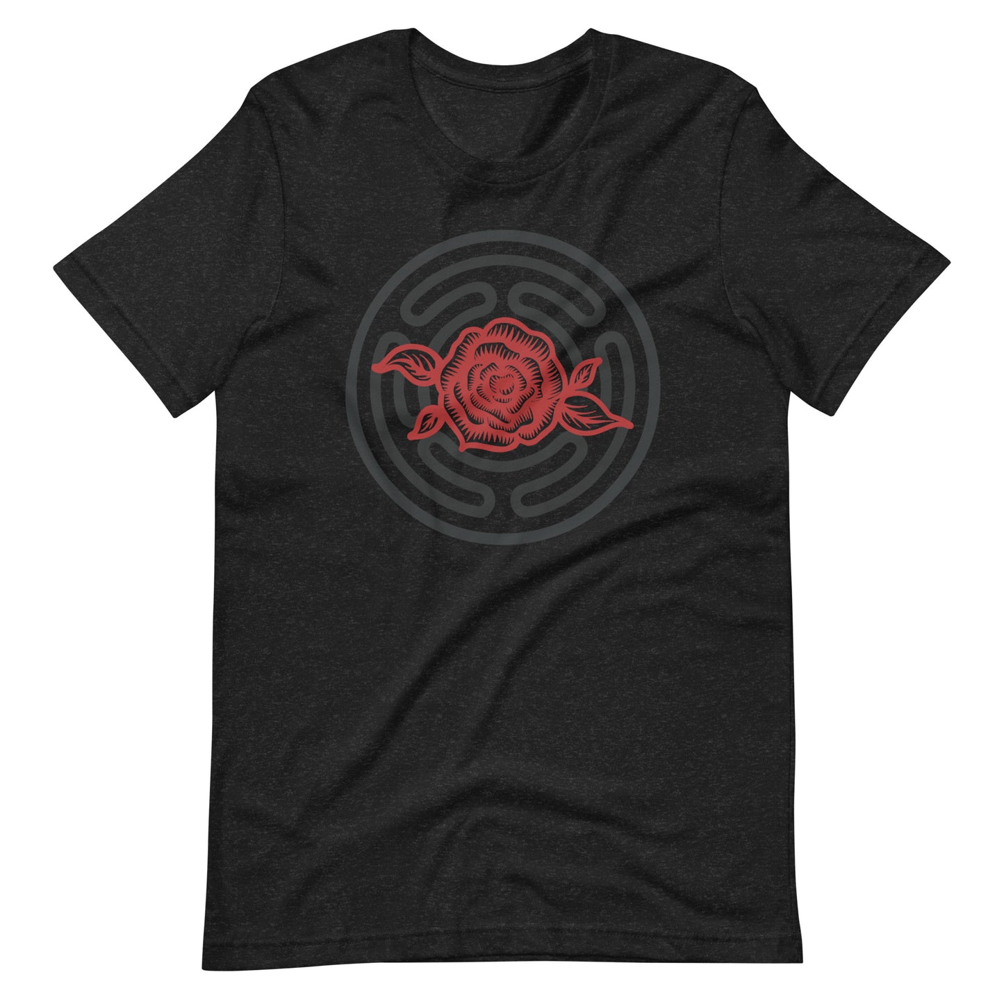 Hecate's Labyrinth Tee