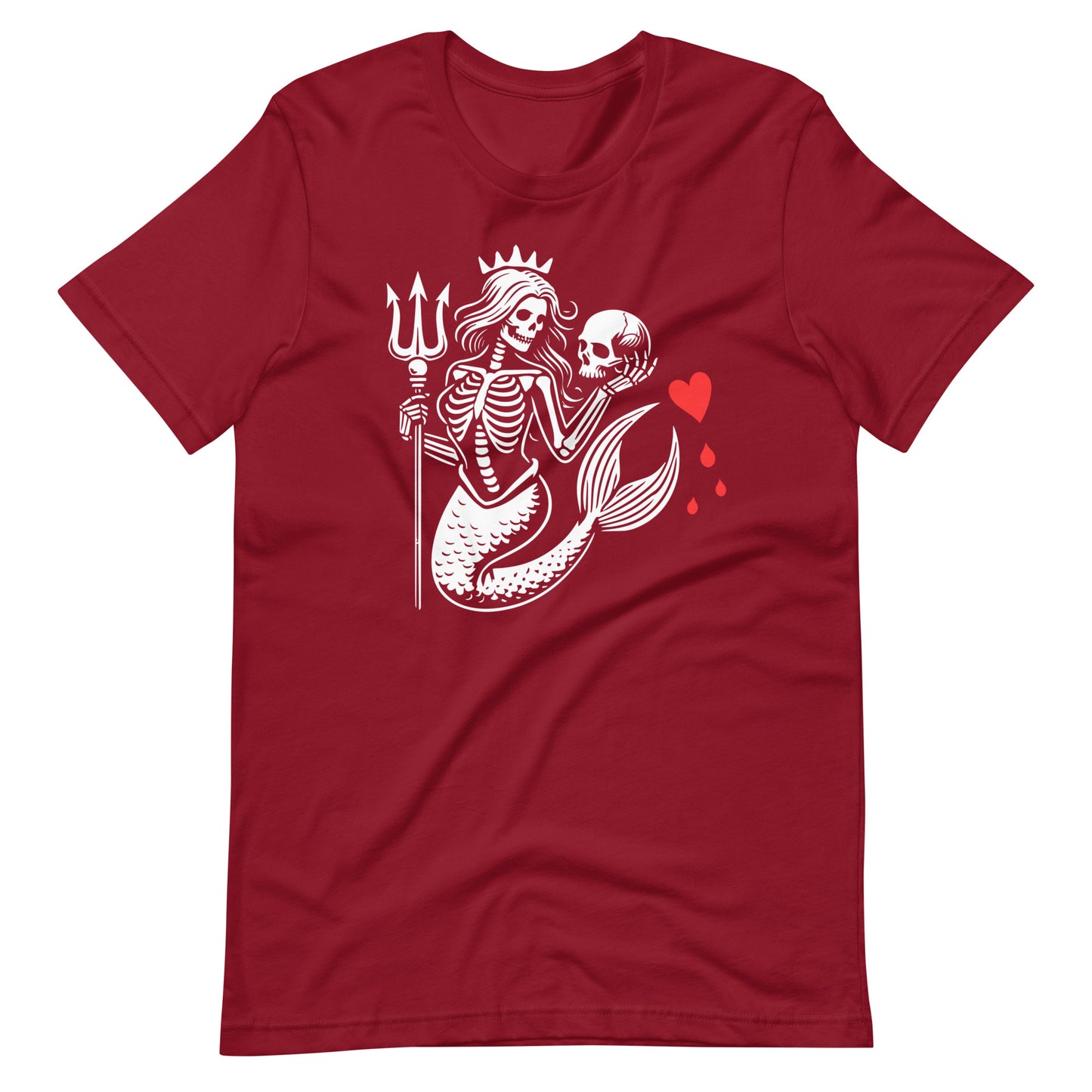 Lady Blackbeard Tee
