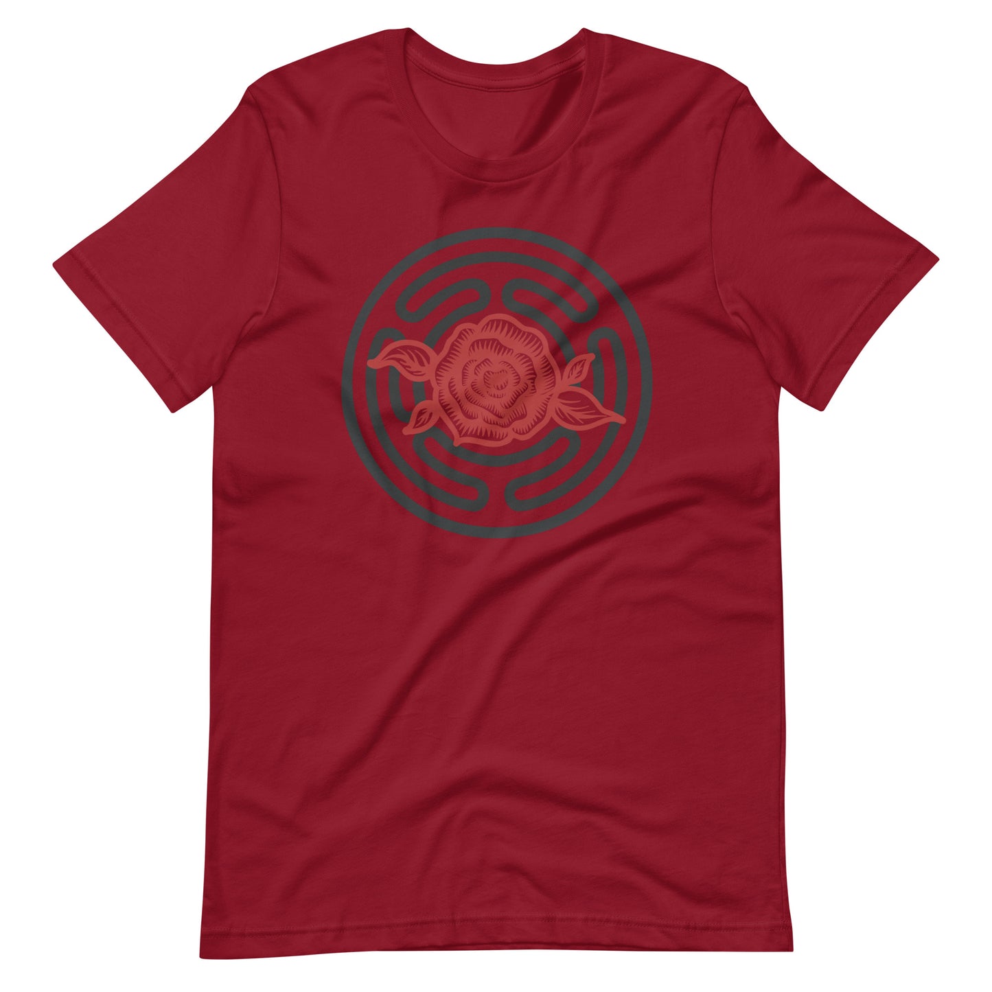 Hecate's Labyrinth Tee