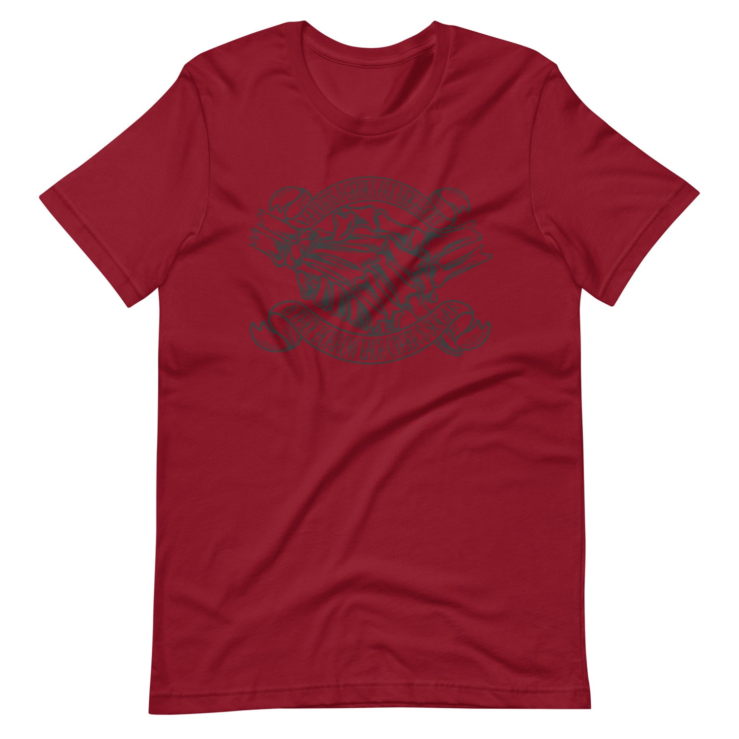 Cup of Sugar Tee
