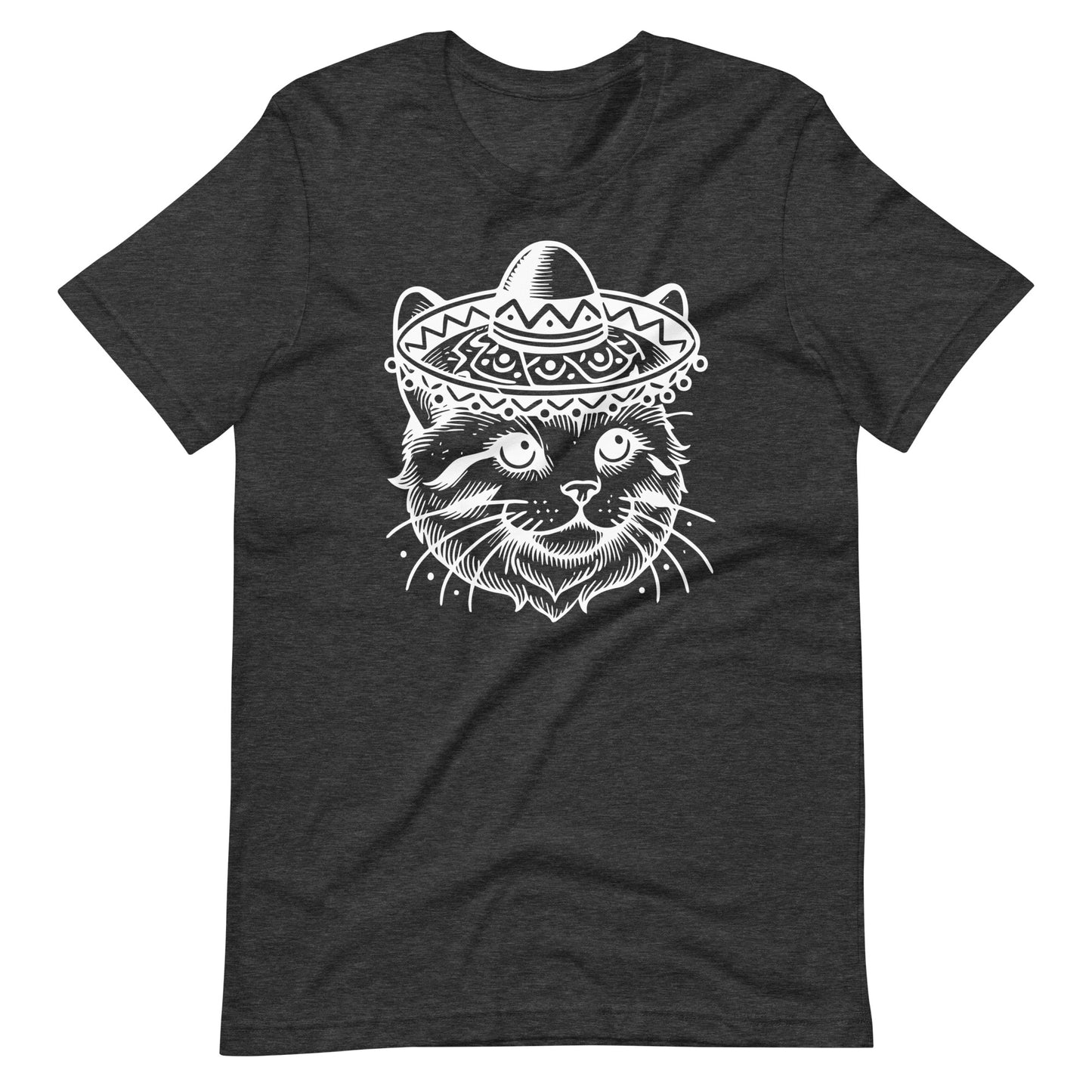 Fiesta Cat Tee