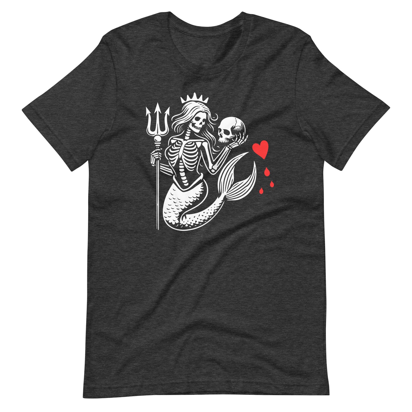 Lady Blackbeard Tee