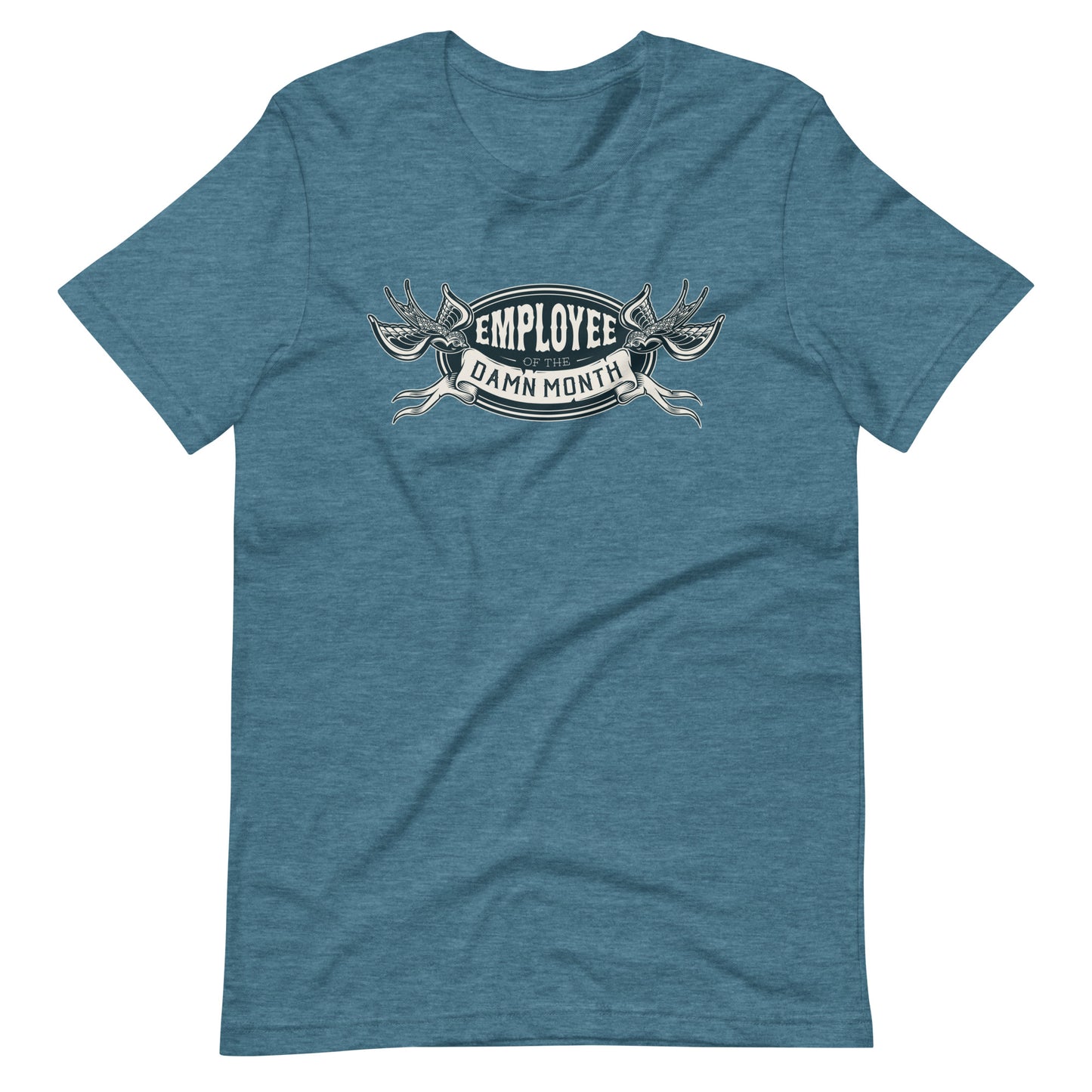 Employee of the Month Tee