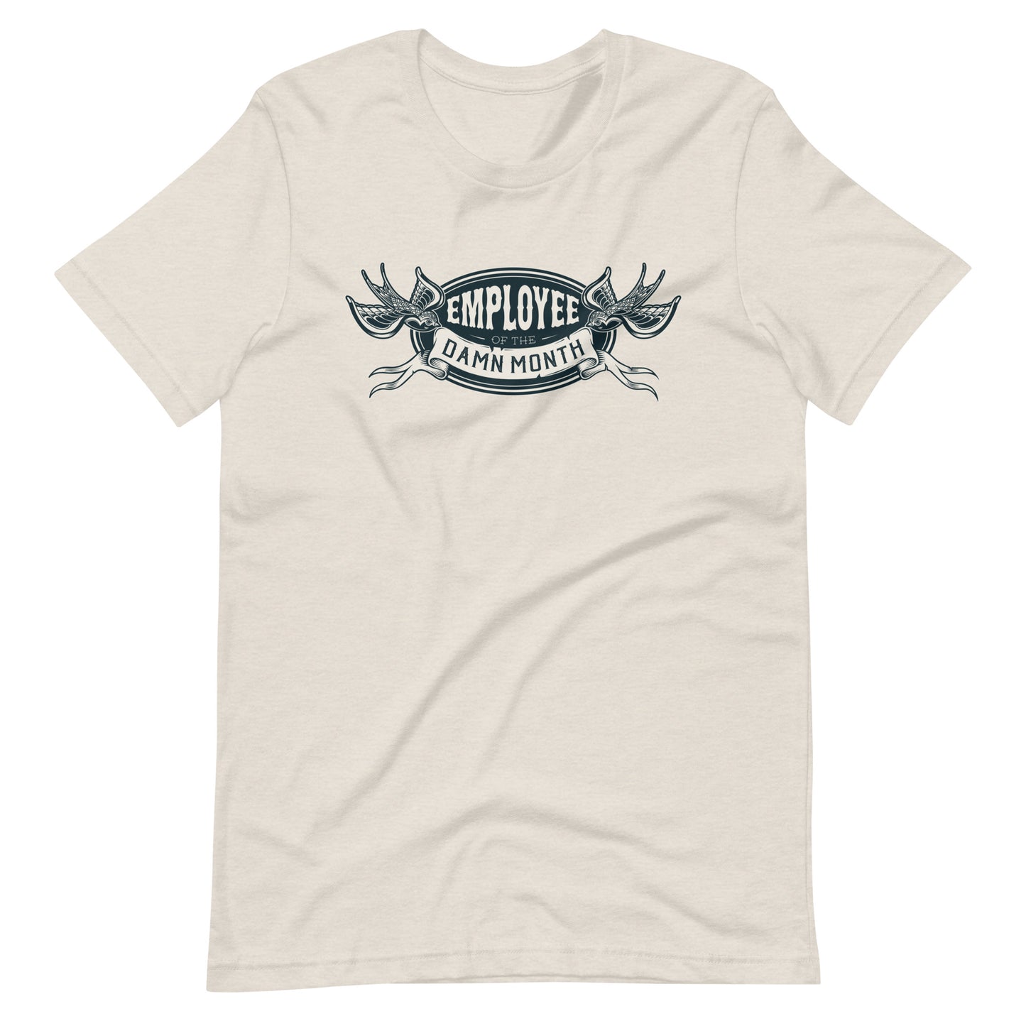 Employee of the Month Tee