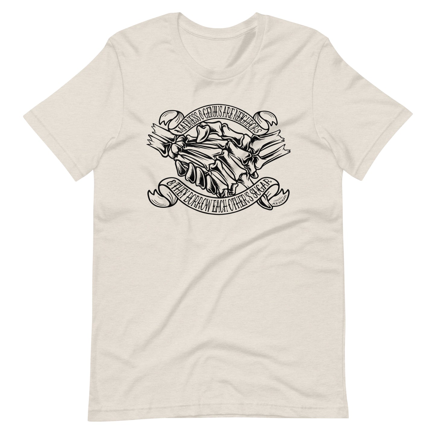 Cup of Sugar Tee