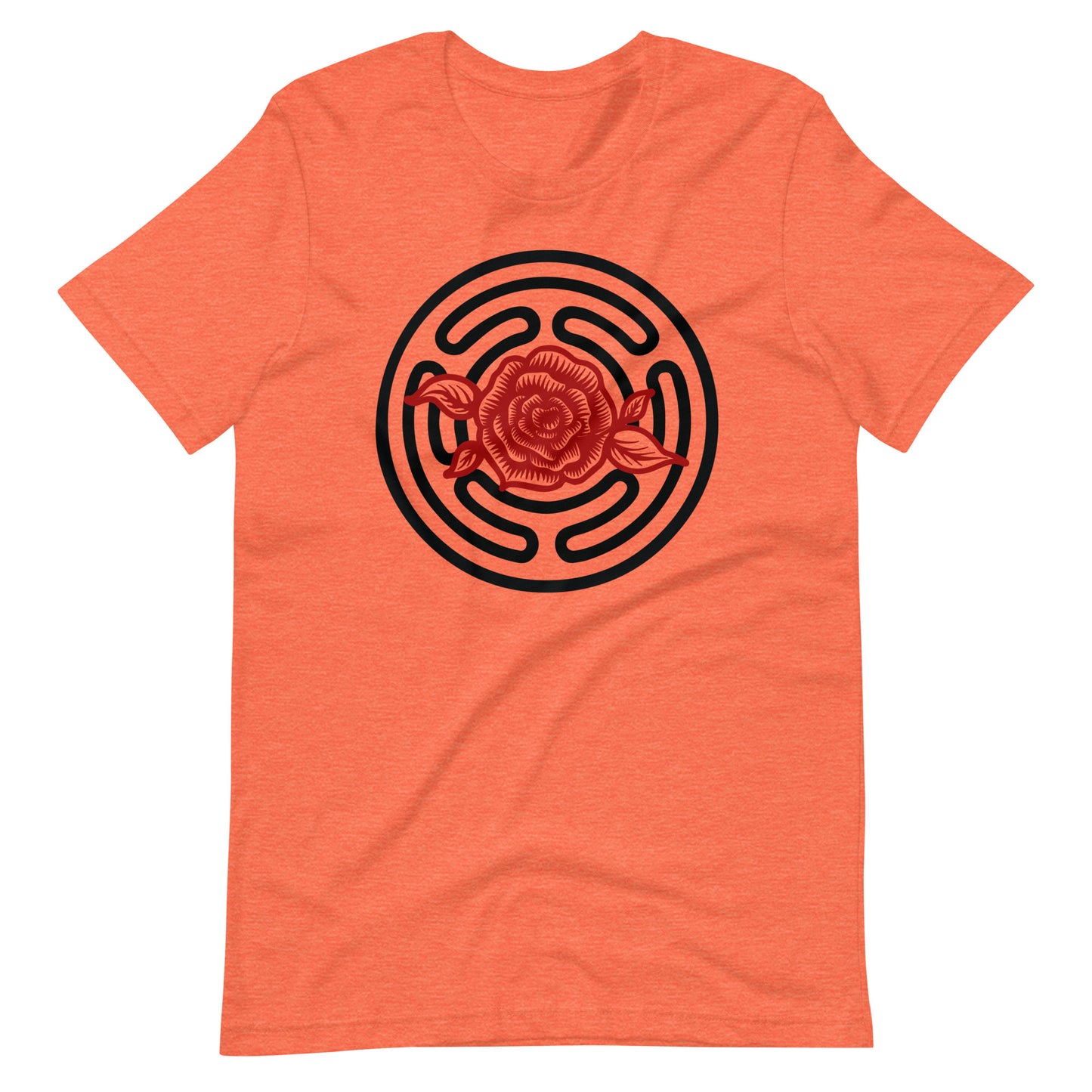 Hecate's Labyrinth Tee