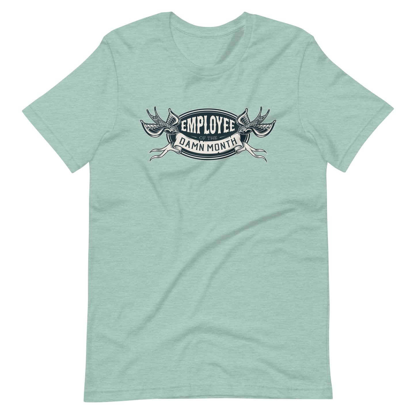 Employee of the Month Tee