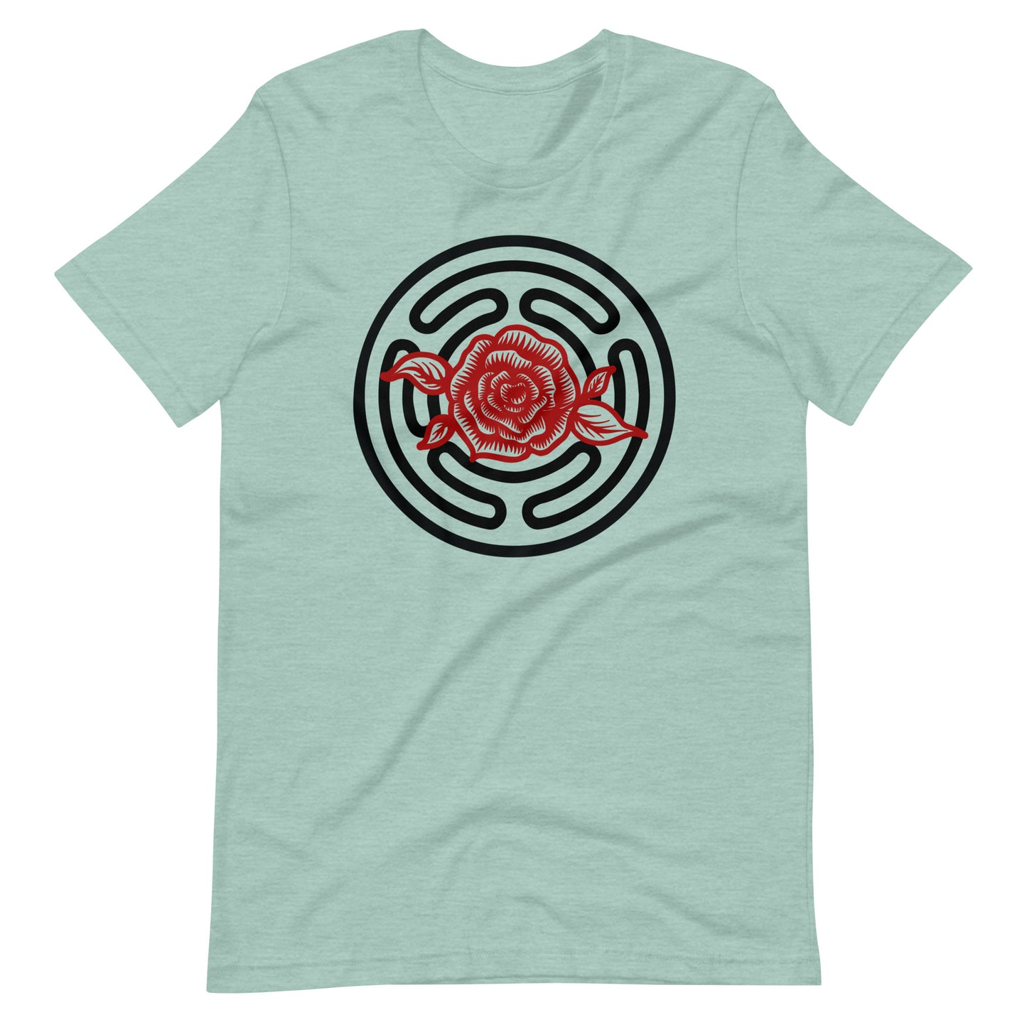 Hecate's Labyrinth Tee