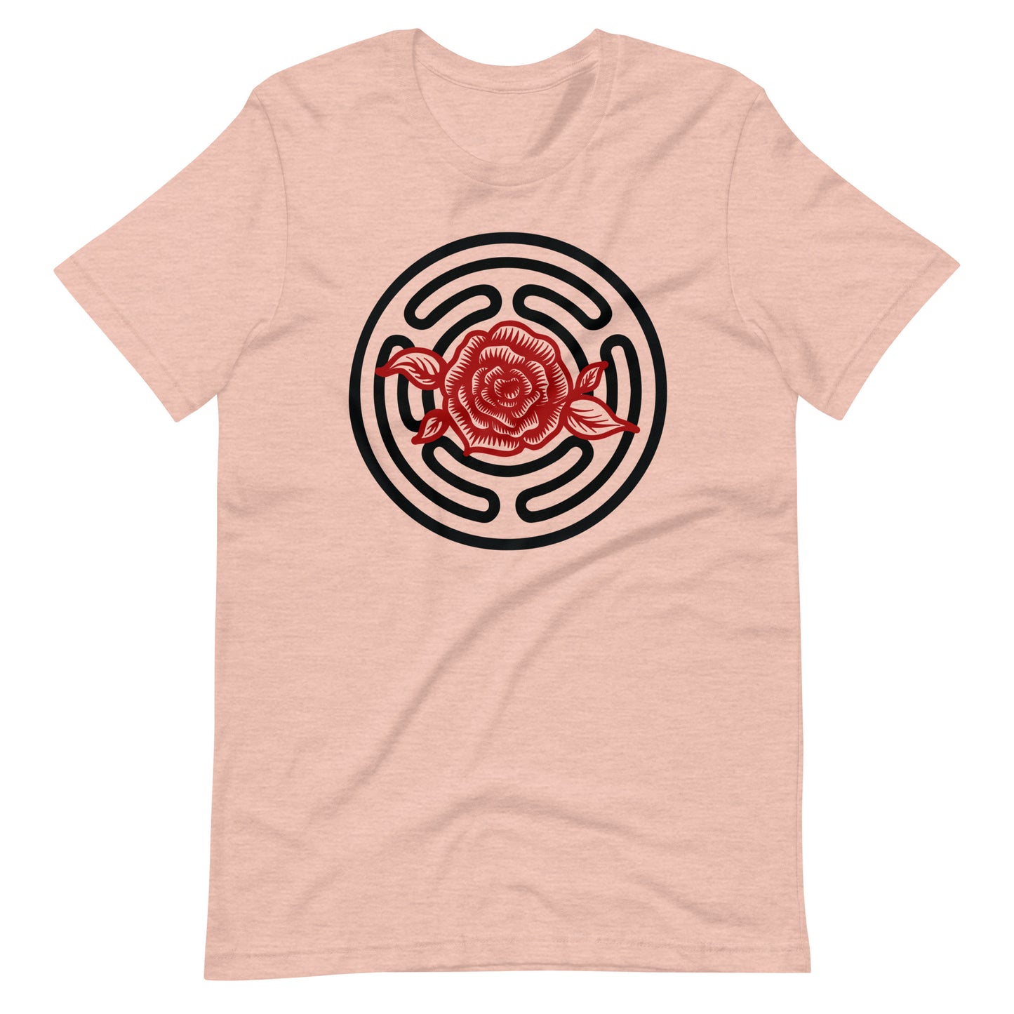 Hecate's Labyrinth Tee