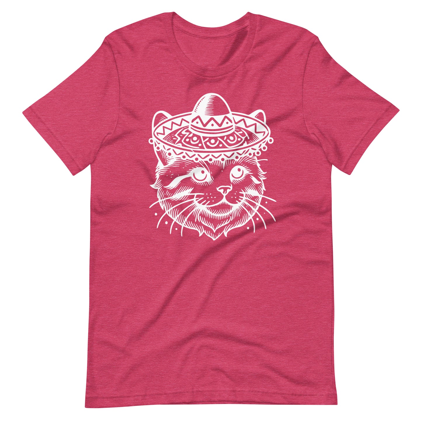 Fiesta Cat Tee